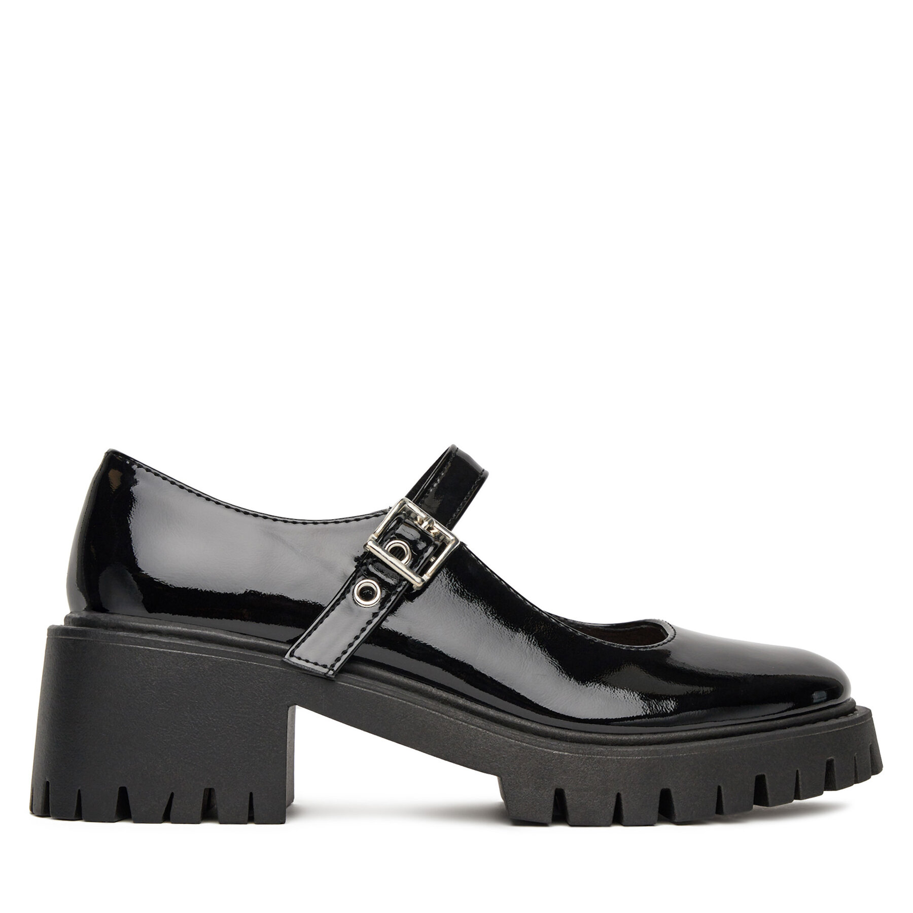 Pantofi DeeZee 1755 Negru