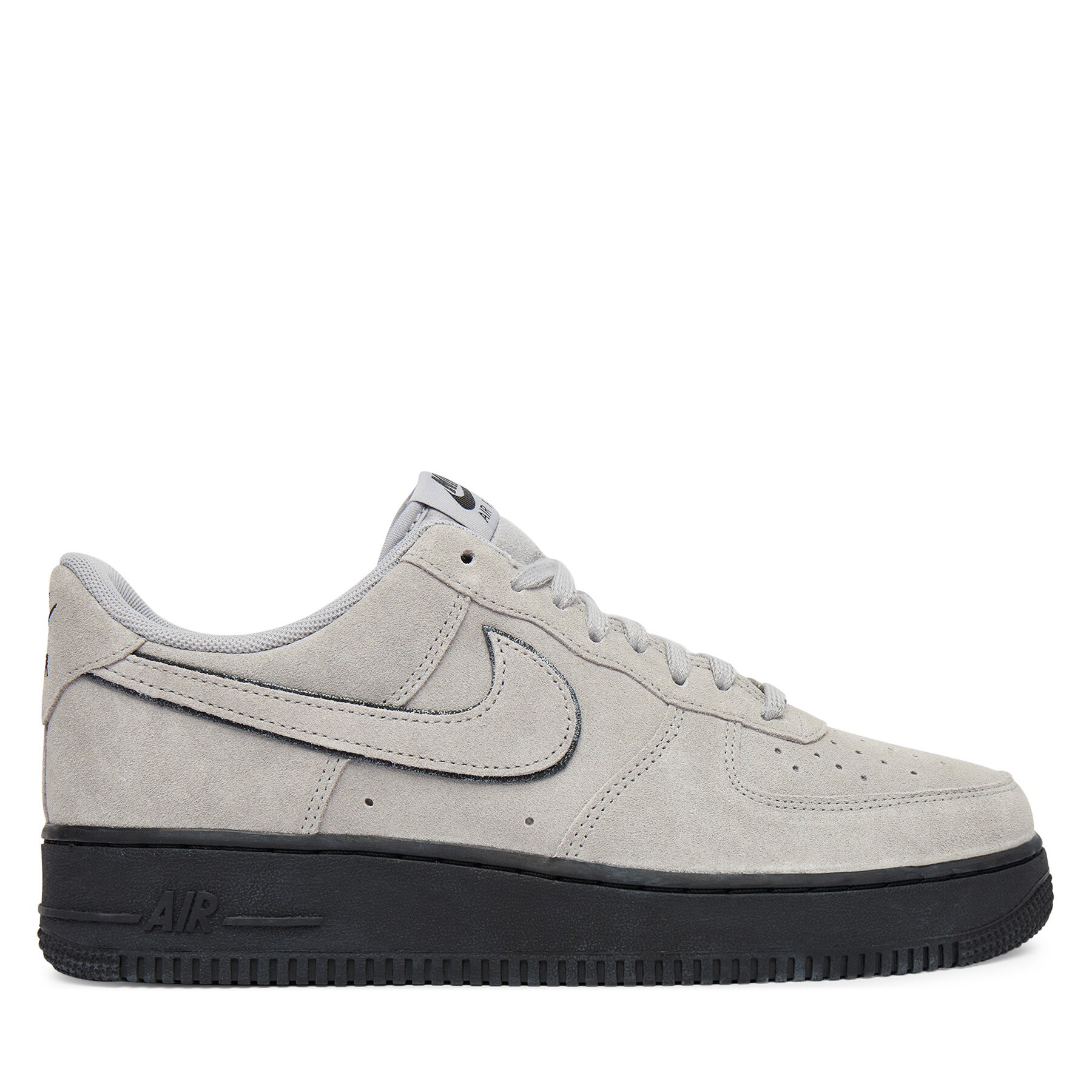 Sneakers Nike Nike Air Force 1 07 LV8 HQ1966 001 Gri