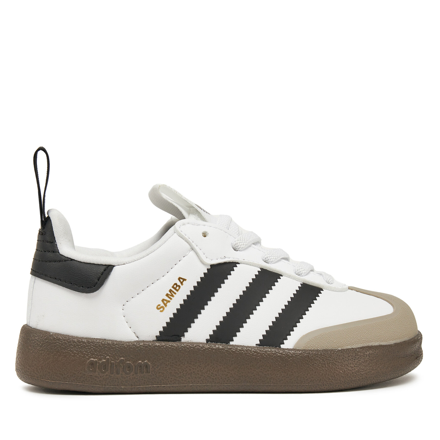 Sneakersy adidas adiform Samba 360 IH3505 Bílá