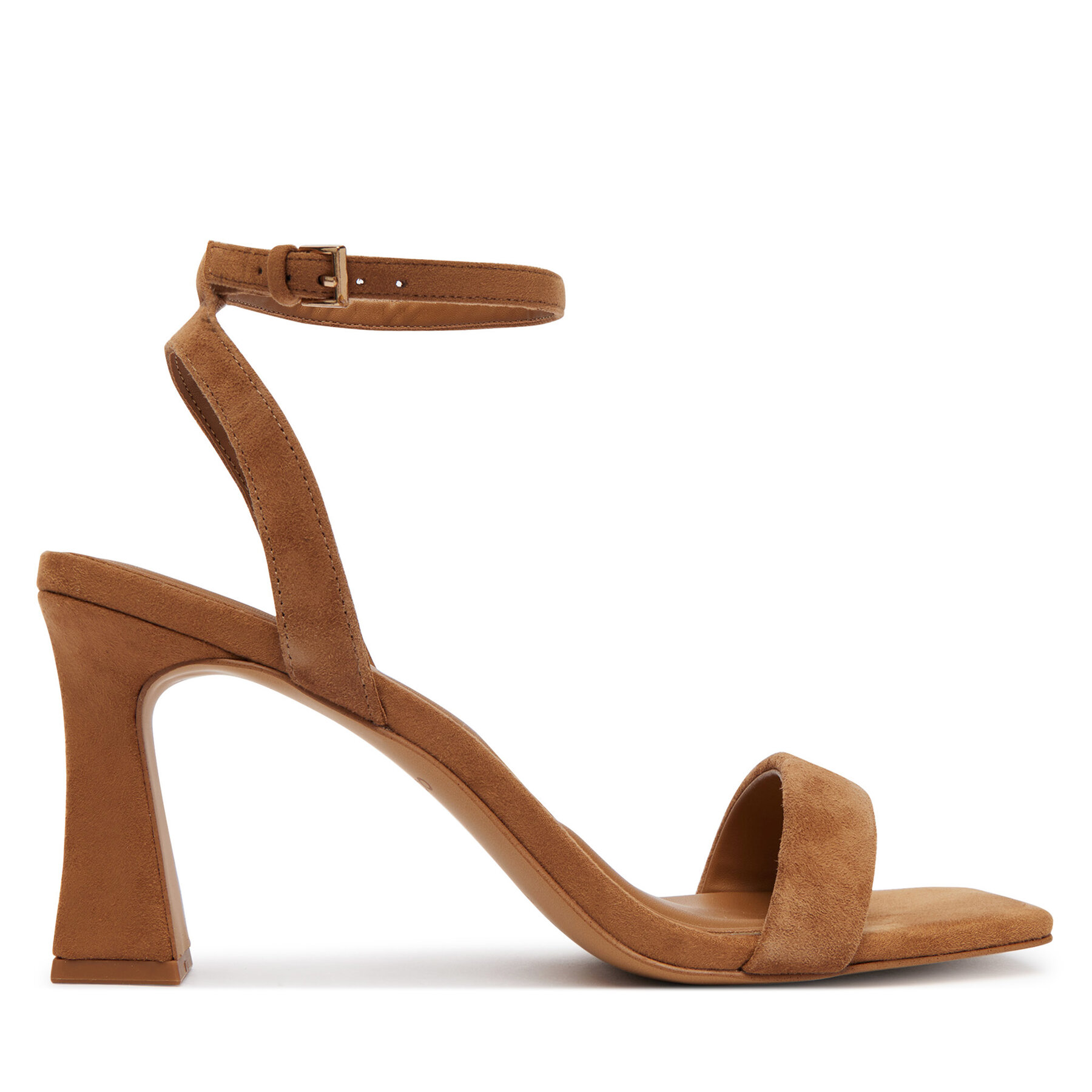 Σανδάλια Aldo Austorai 14190559 Καφέ