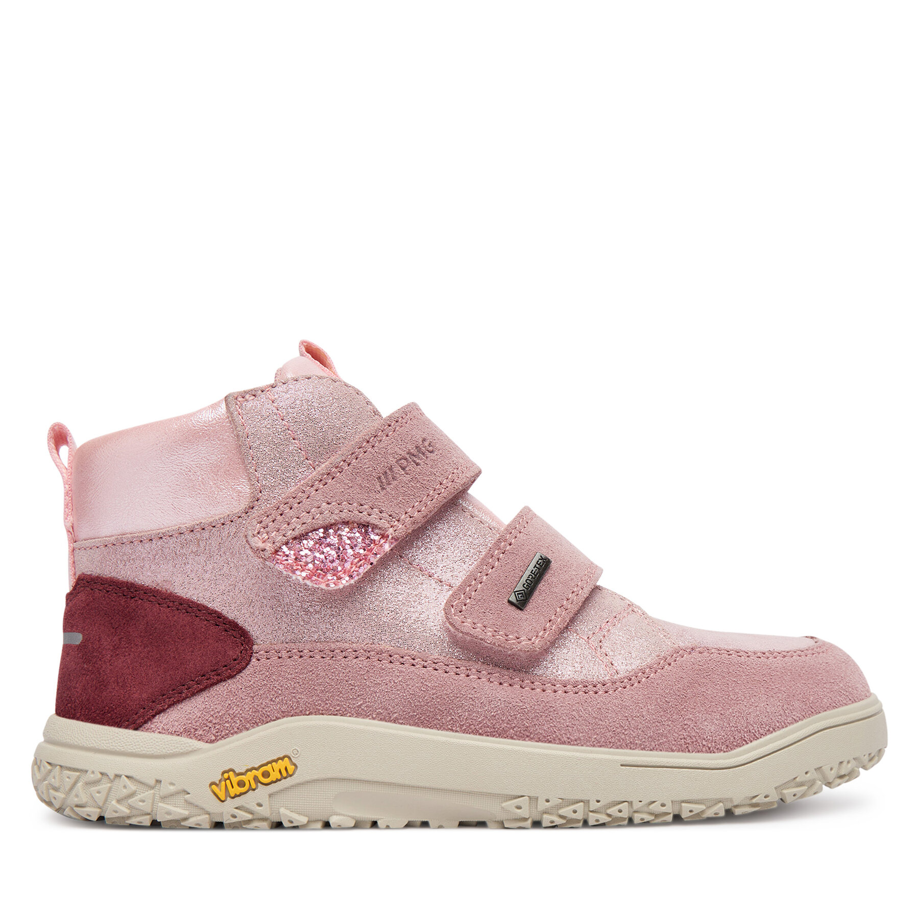 Gležnjarji Primigi GORE-TEX 2418233 S Roza