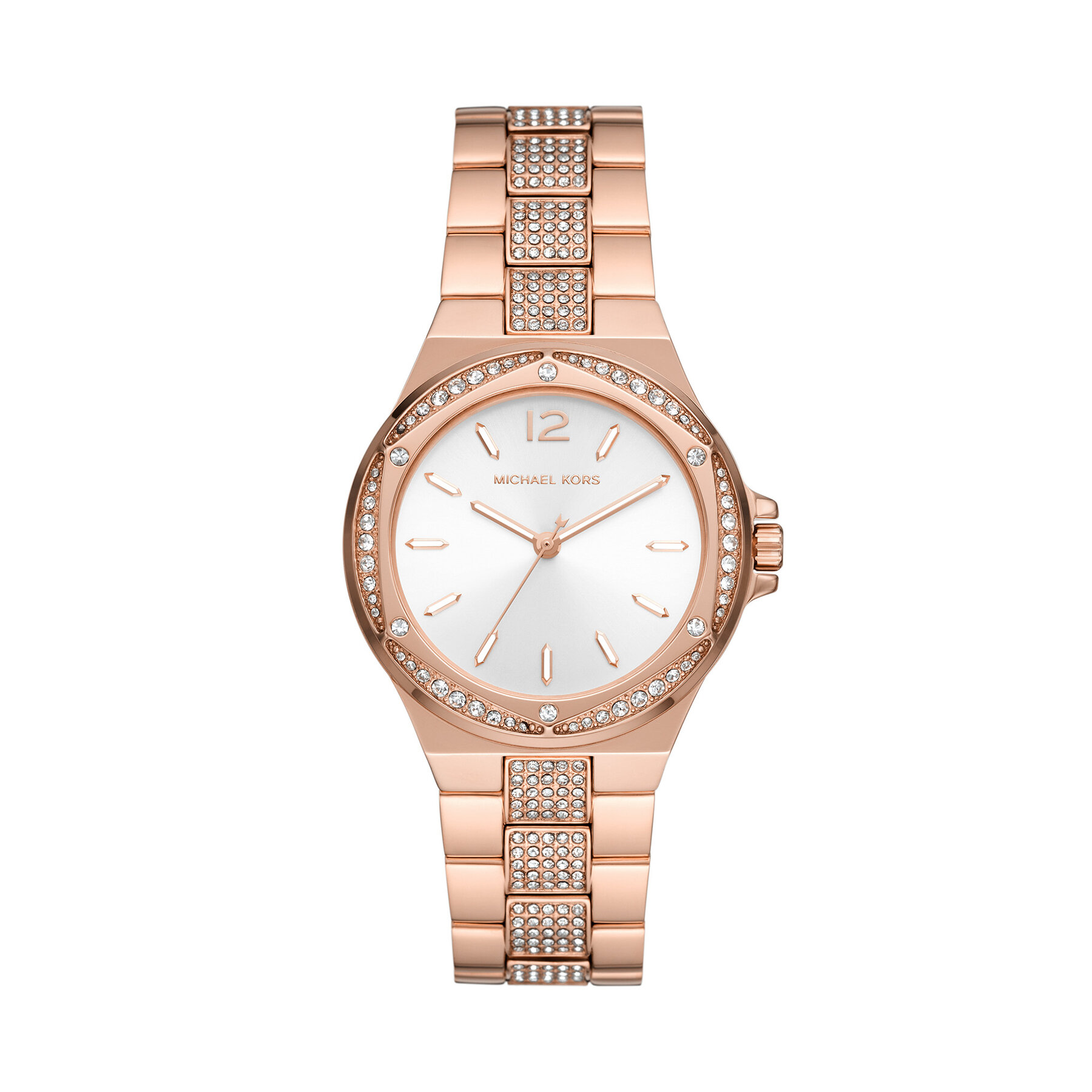 Hodinky Michael Kors MK7362 Ružová