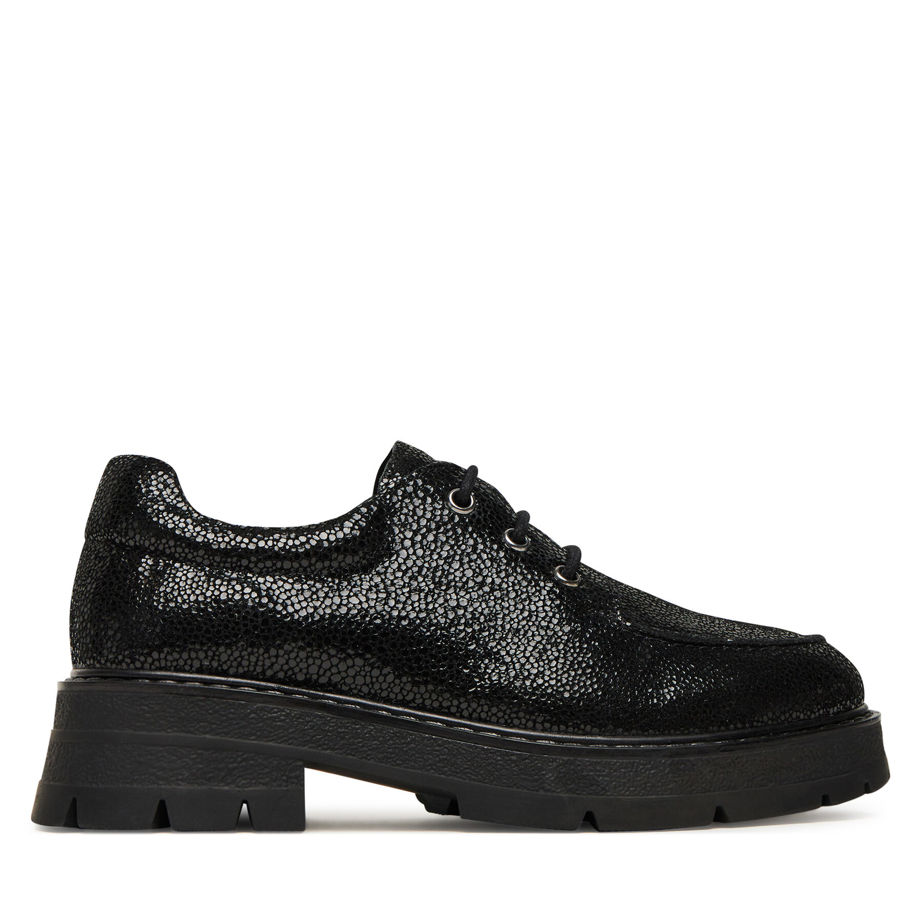 Pantofi Badura EO-BAND-8403-A Negru