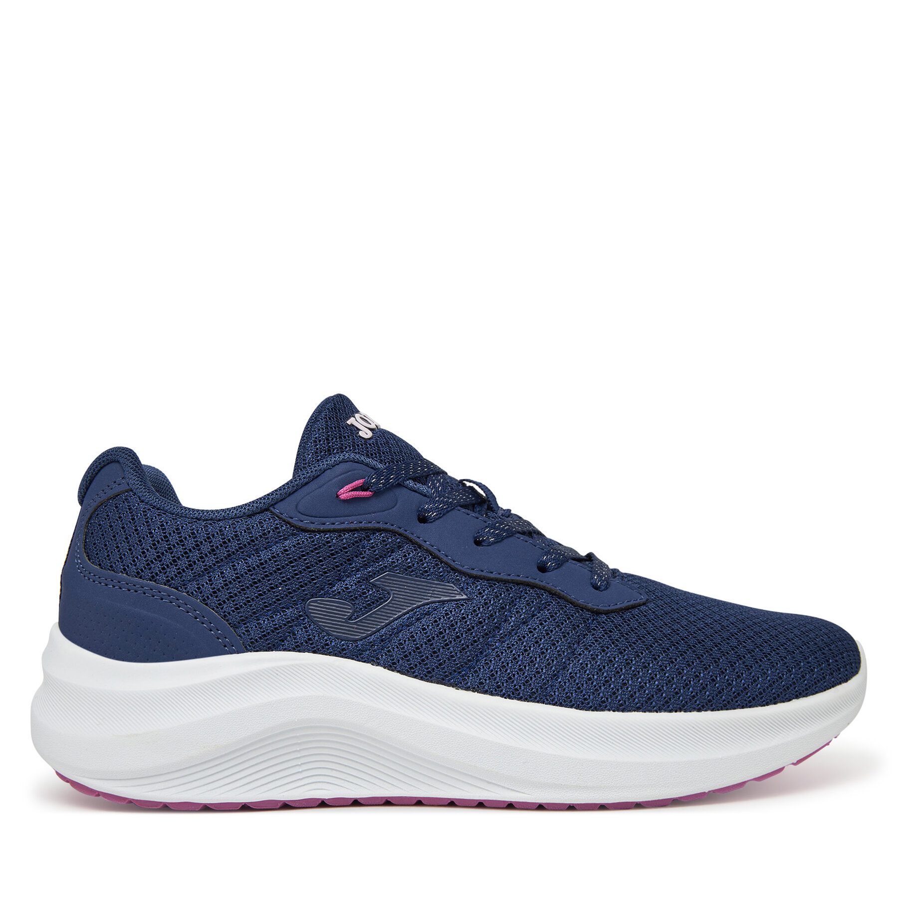 Dámske Sneakersy Joma, Rozmer: 39, Tmavomodrá, N-100 2503 CN10LS2503