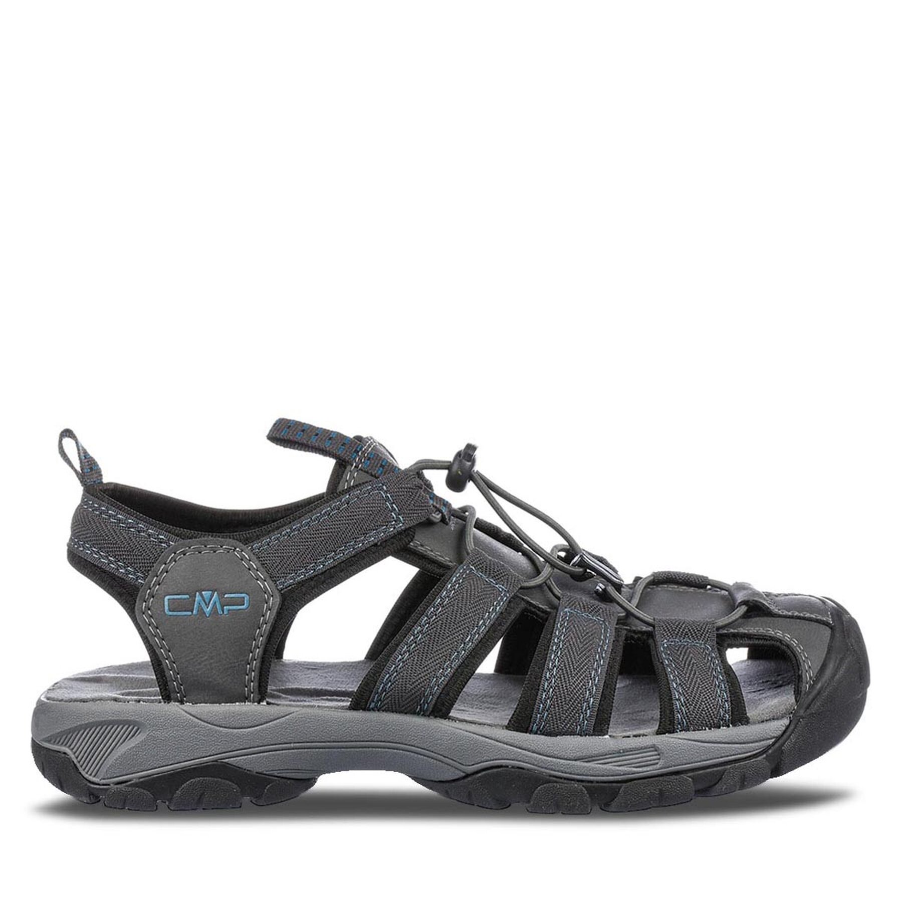Szandál CMP Sahiph 30q9517 Szürke