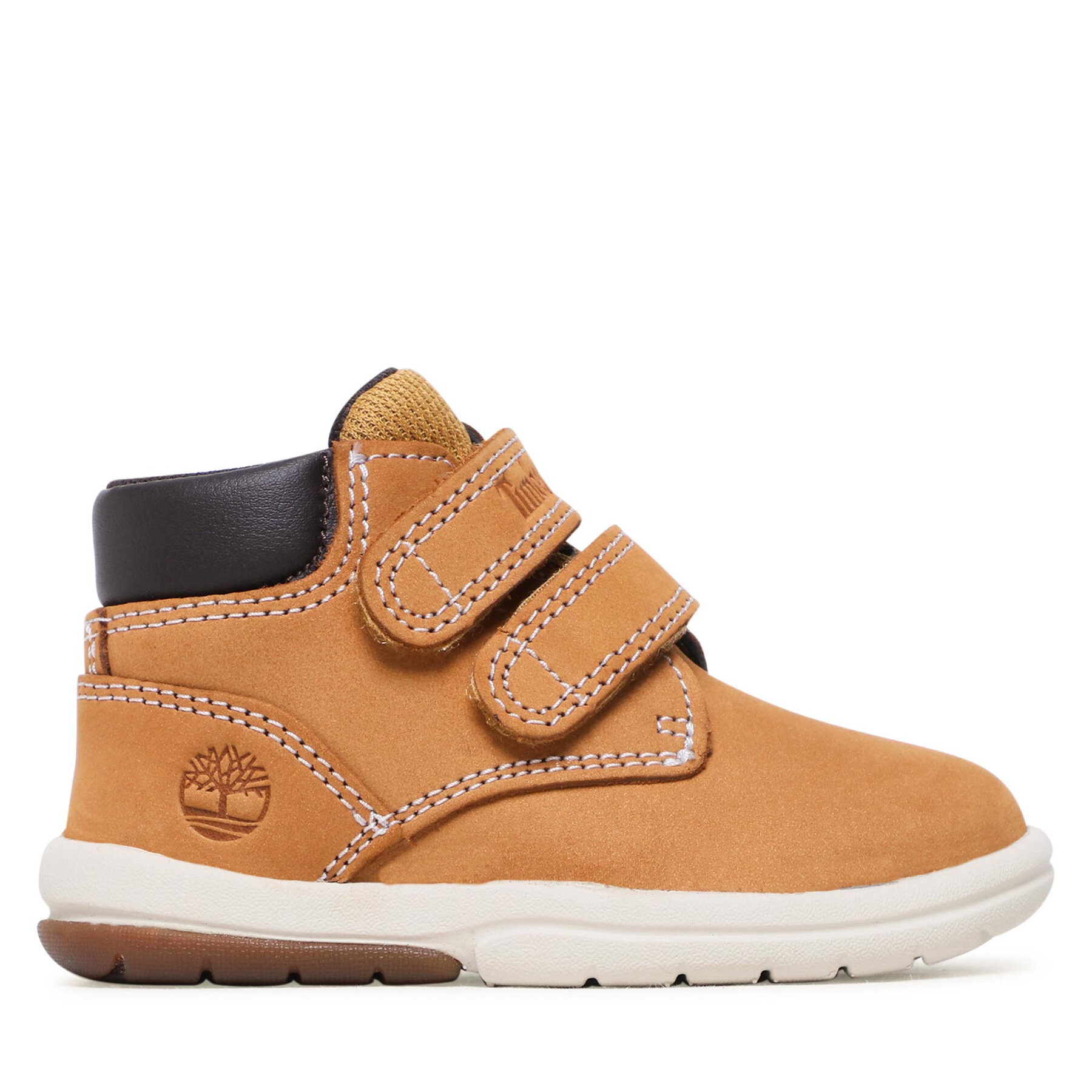 Gležnjarji Timberland Toddle Tracks TB0A1JVP2311 Rjava
