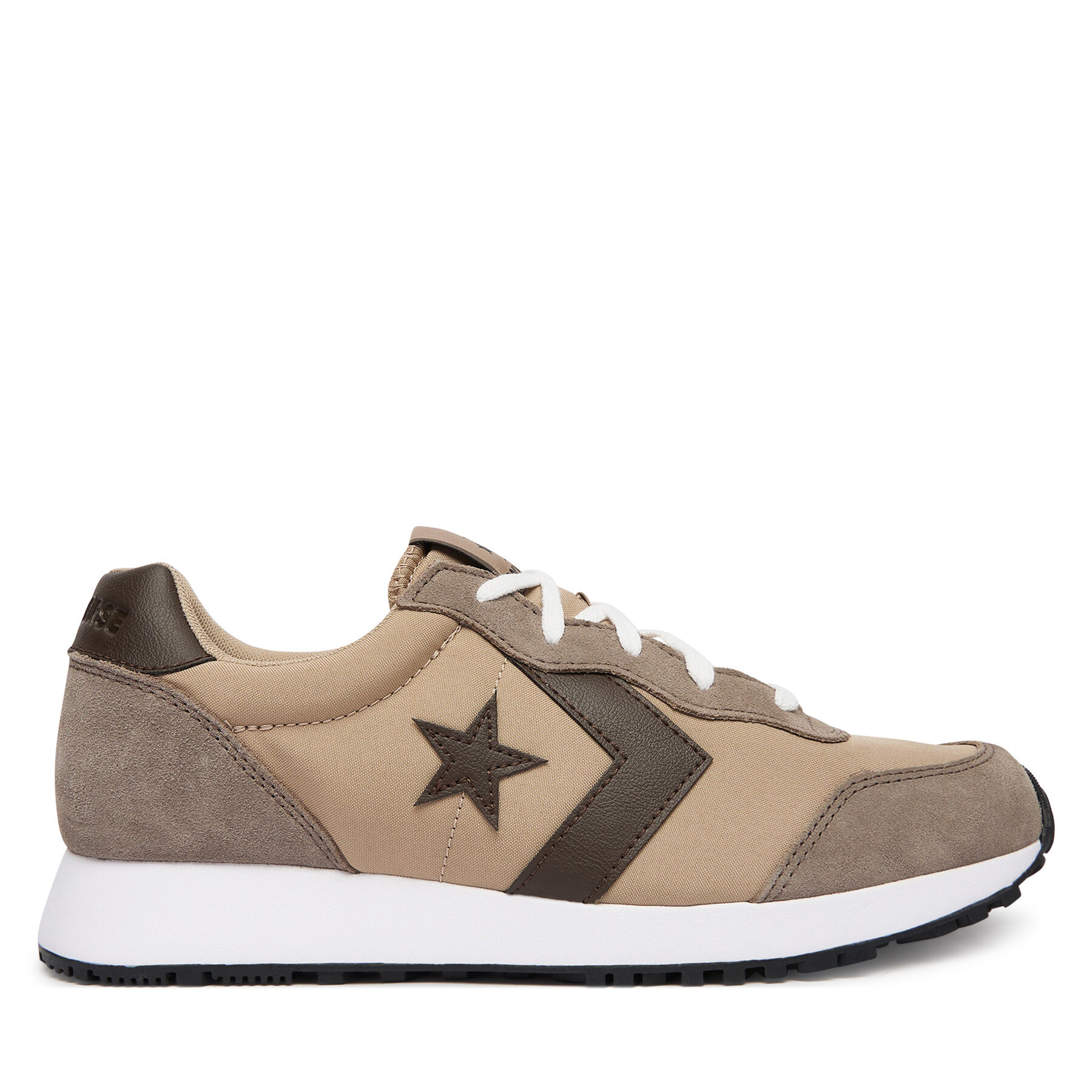 Sportcipők Converse Omega Trainer Suede A16042C Barna