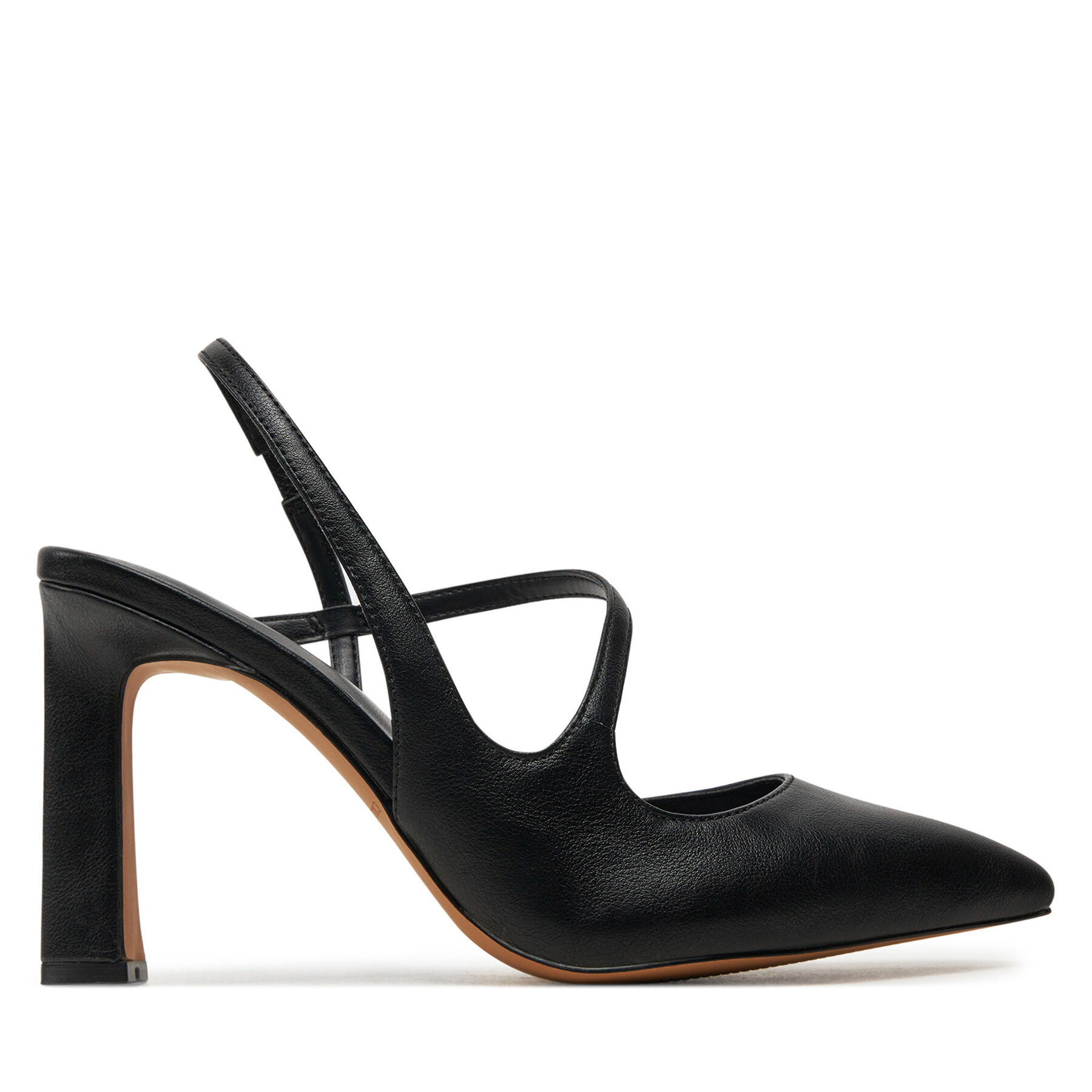 Donna Sandali Call It Spring, Taglia 38, Nero, Miischa 13858329, taglia : 38