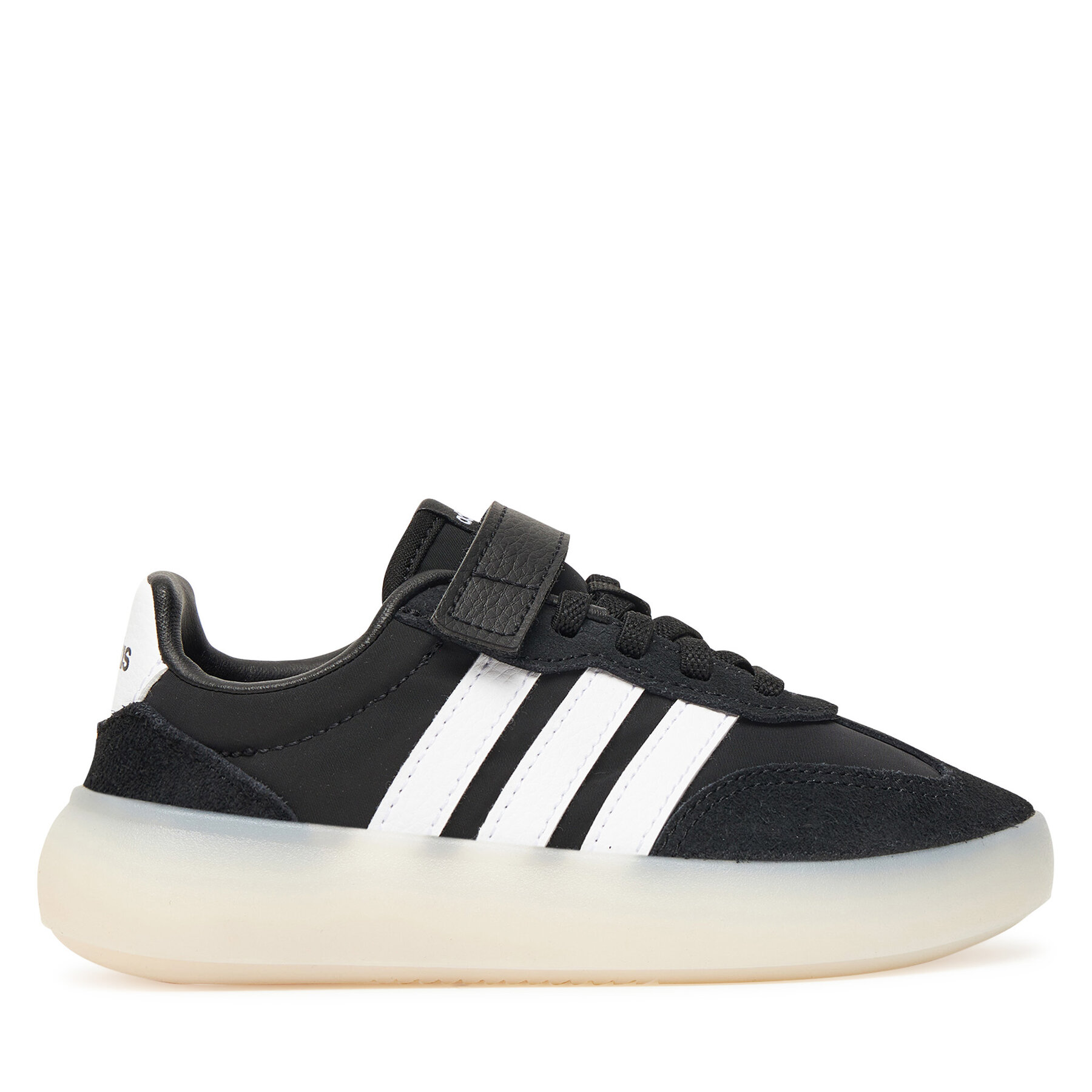 Сникърси adidas Barreda Decode JR0767 Черен