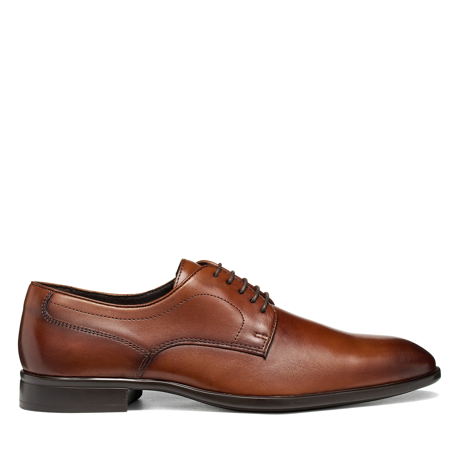 Pantofi Geox U Thalos U66NYA 00043 C6001 Maro