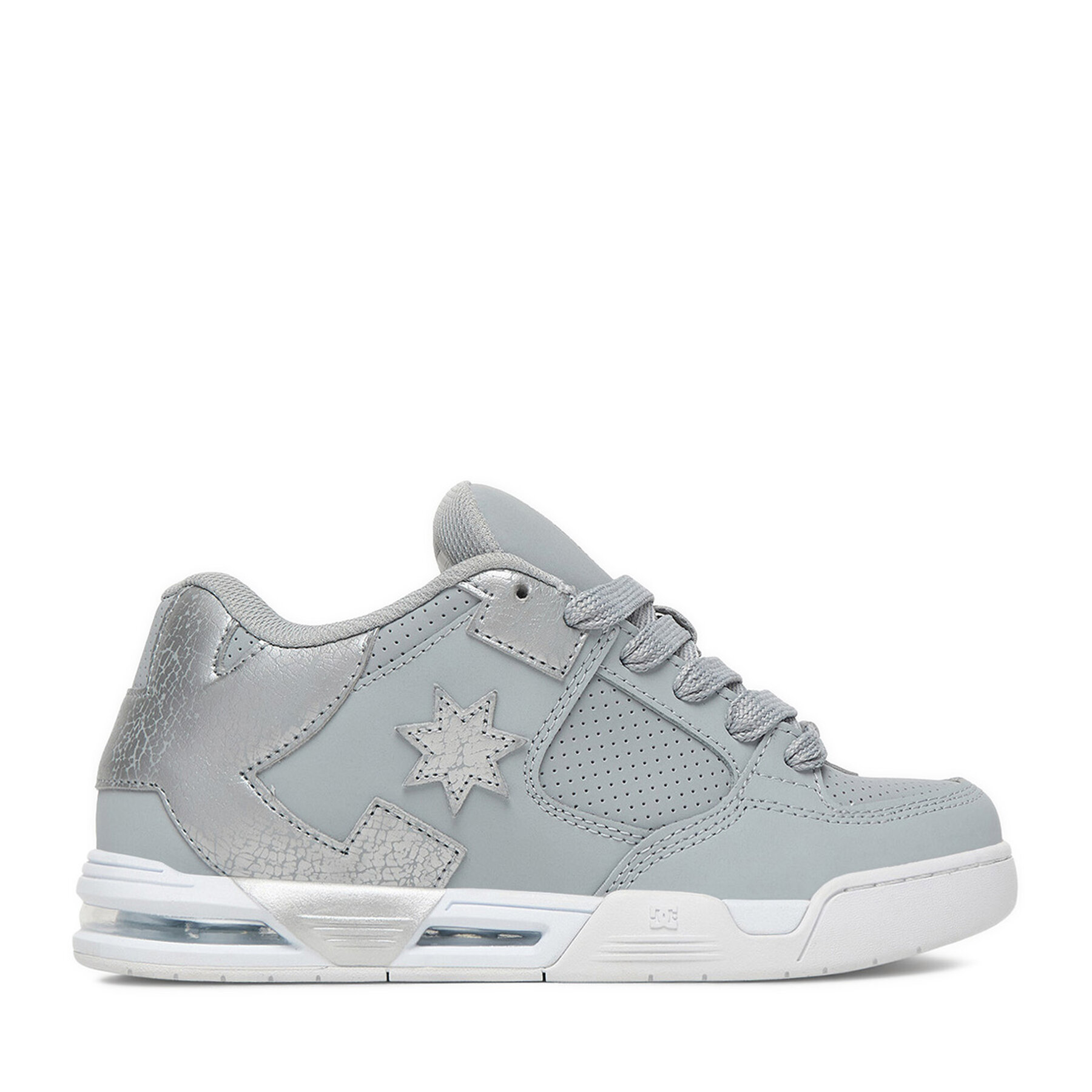 Sportcipők DC Shoes EO-DC COMMAND DC02744025 Szürke