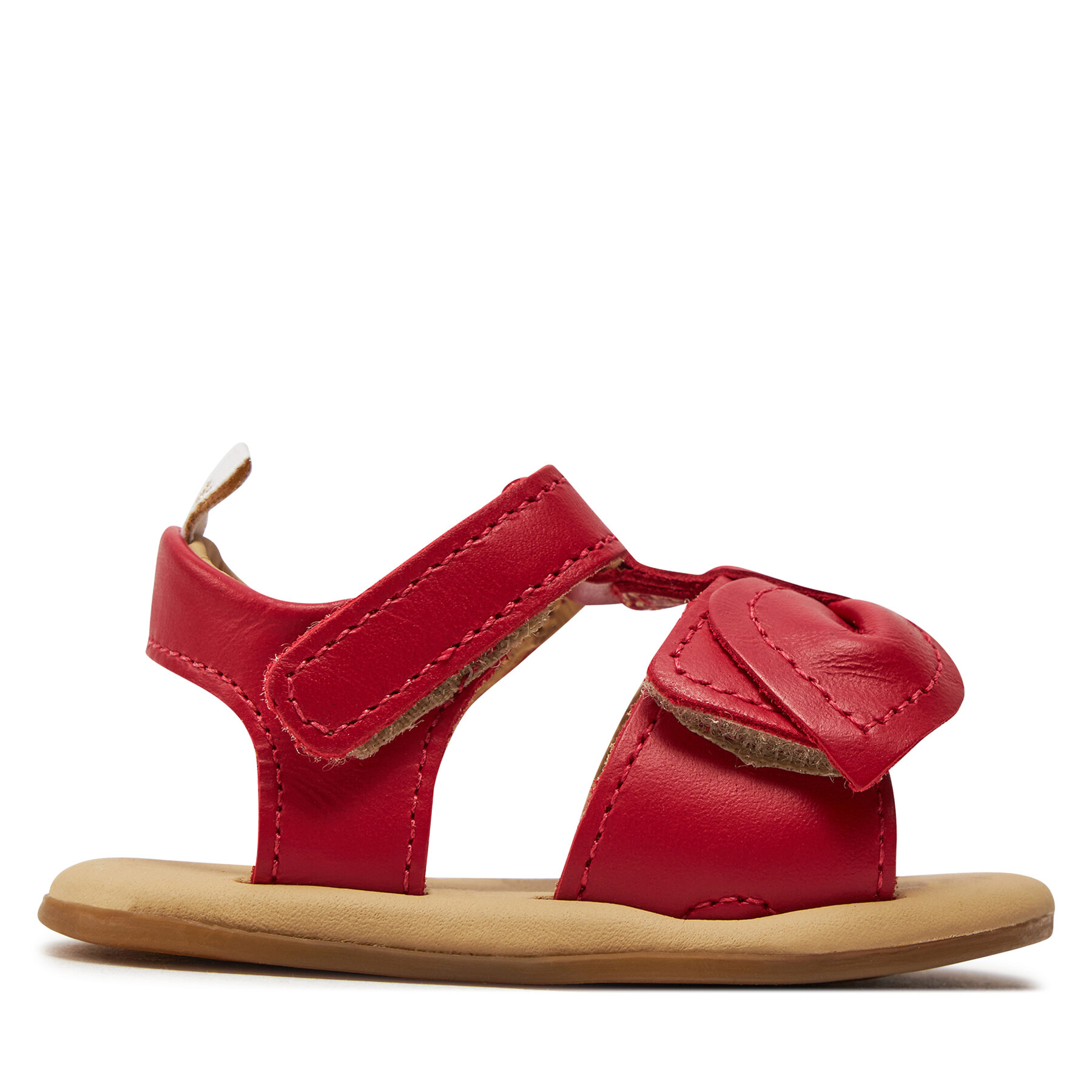Sandalias Bibi 1084154 Rojo