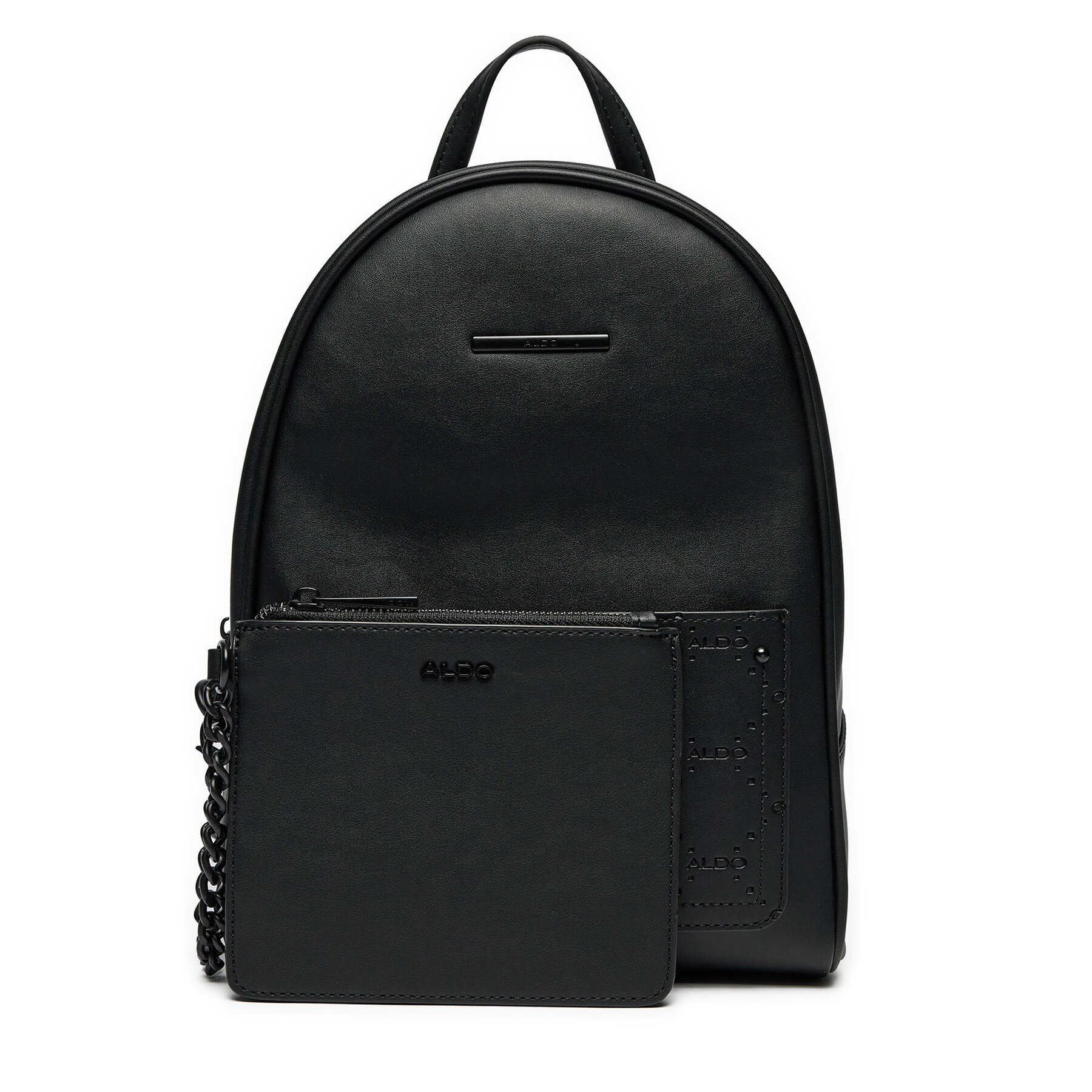 Sac à dos Aldo Alalanaa 13902428 Noir