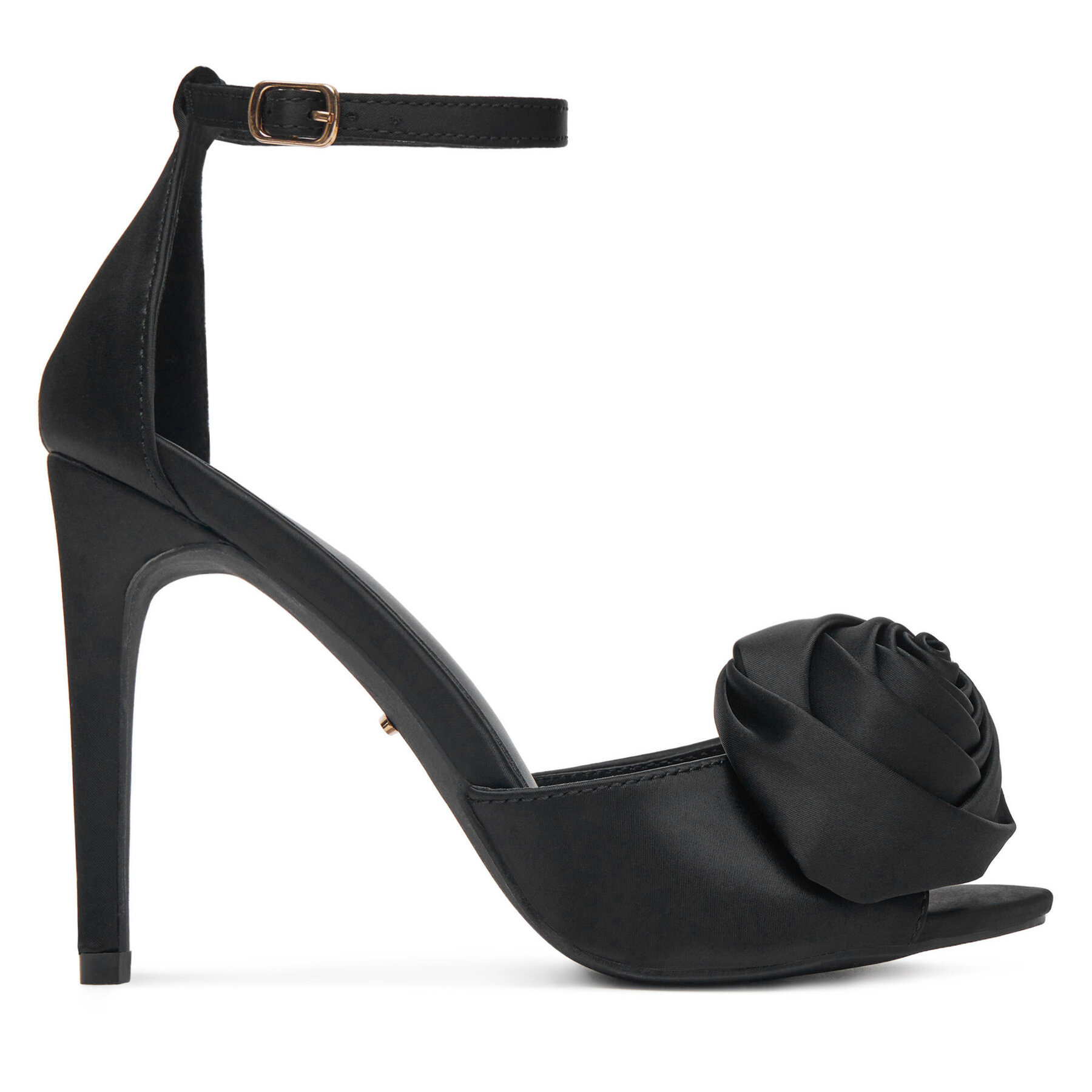 Sandale DeeZee F89725-201 Negru