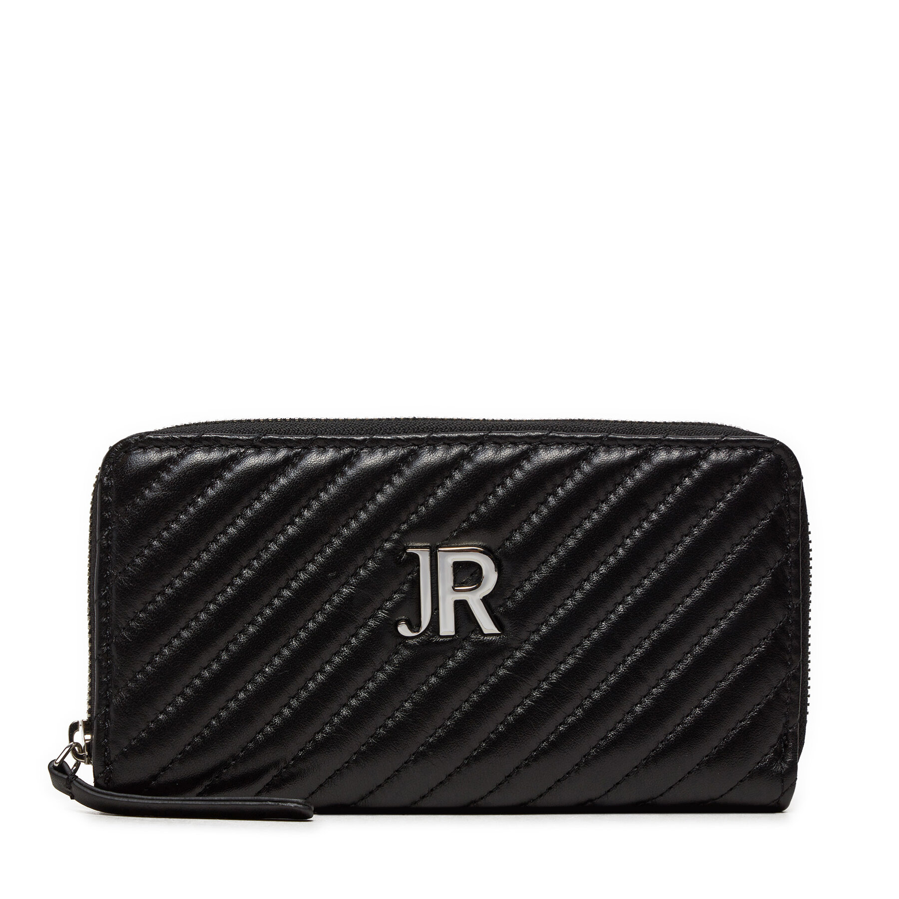 Cartera grande para mujer John Richmond RWA24057PF Negro