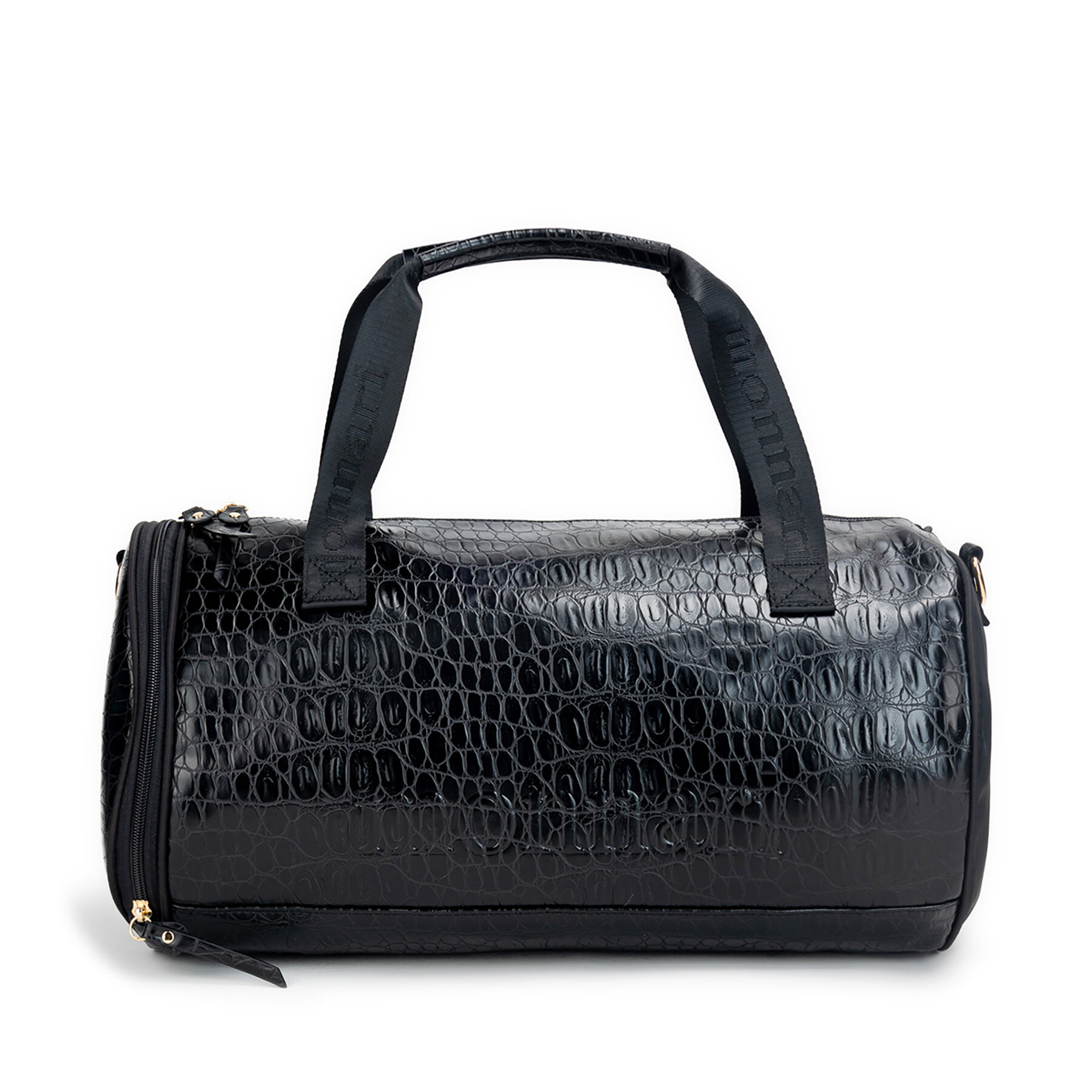 Bolso Monnari BAG4360-M20 Negro