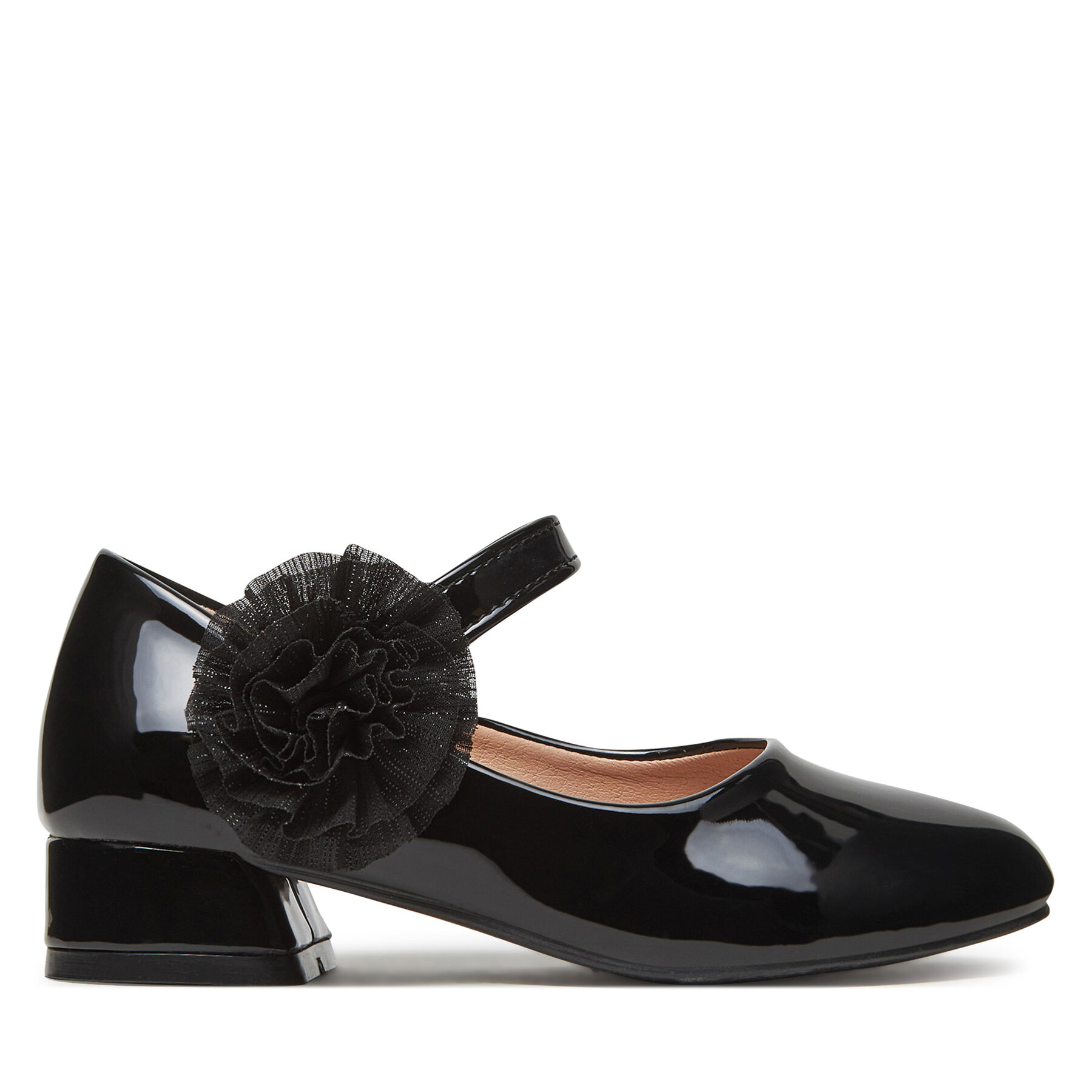 Poltopánky DeeZee CEO-CM220624-2 Čierna
