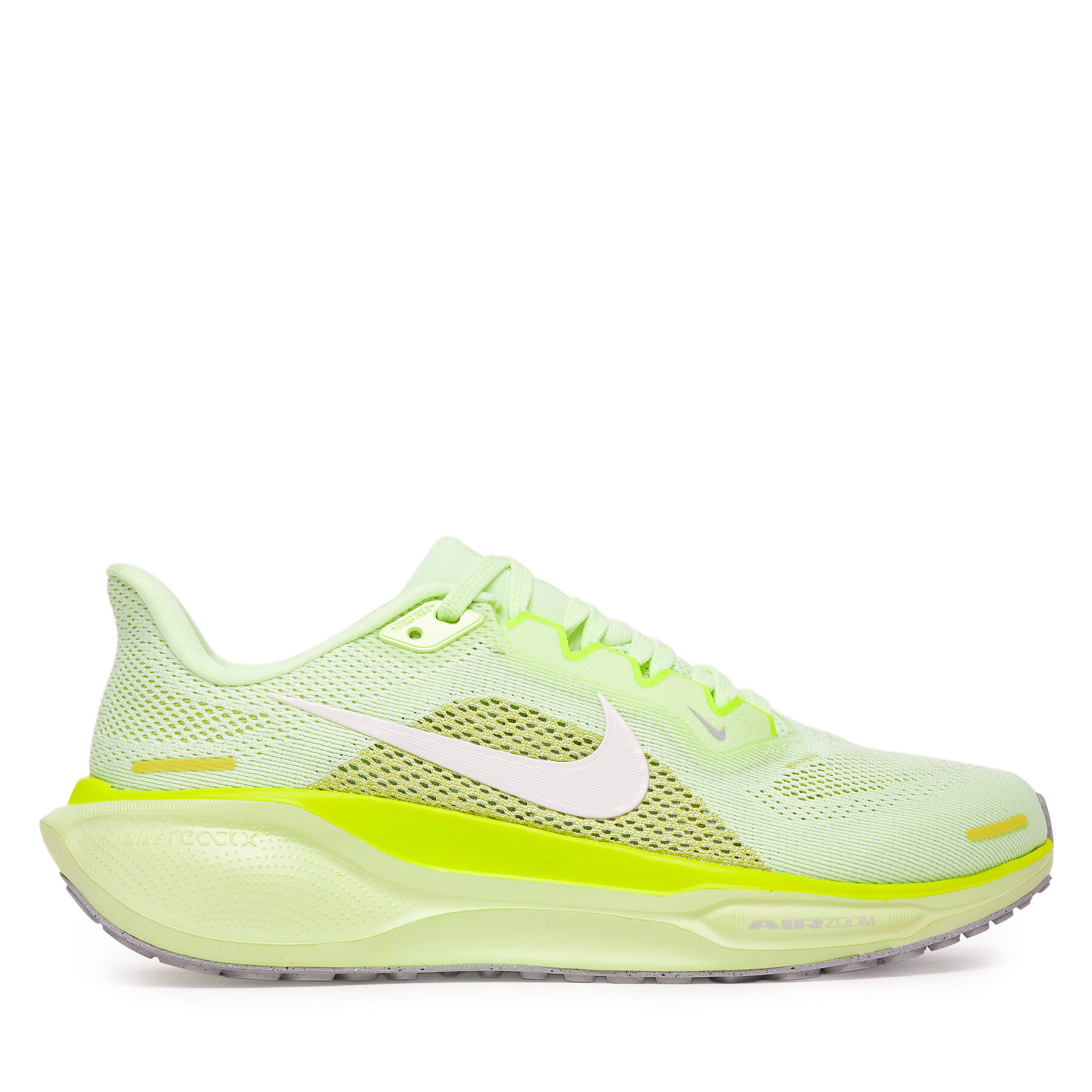 Маратонки за бягане Nike Air Zoom Pegasus 41 FD2723 702 Зелен