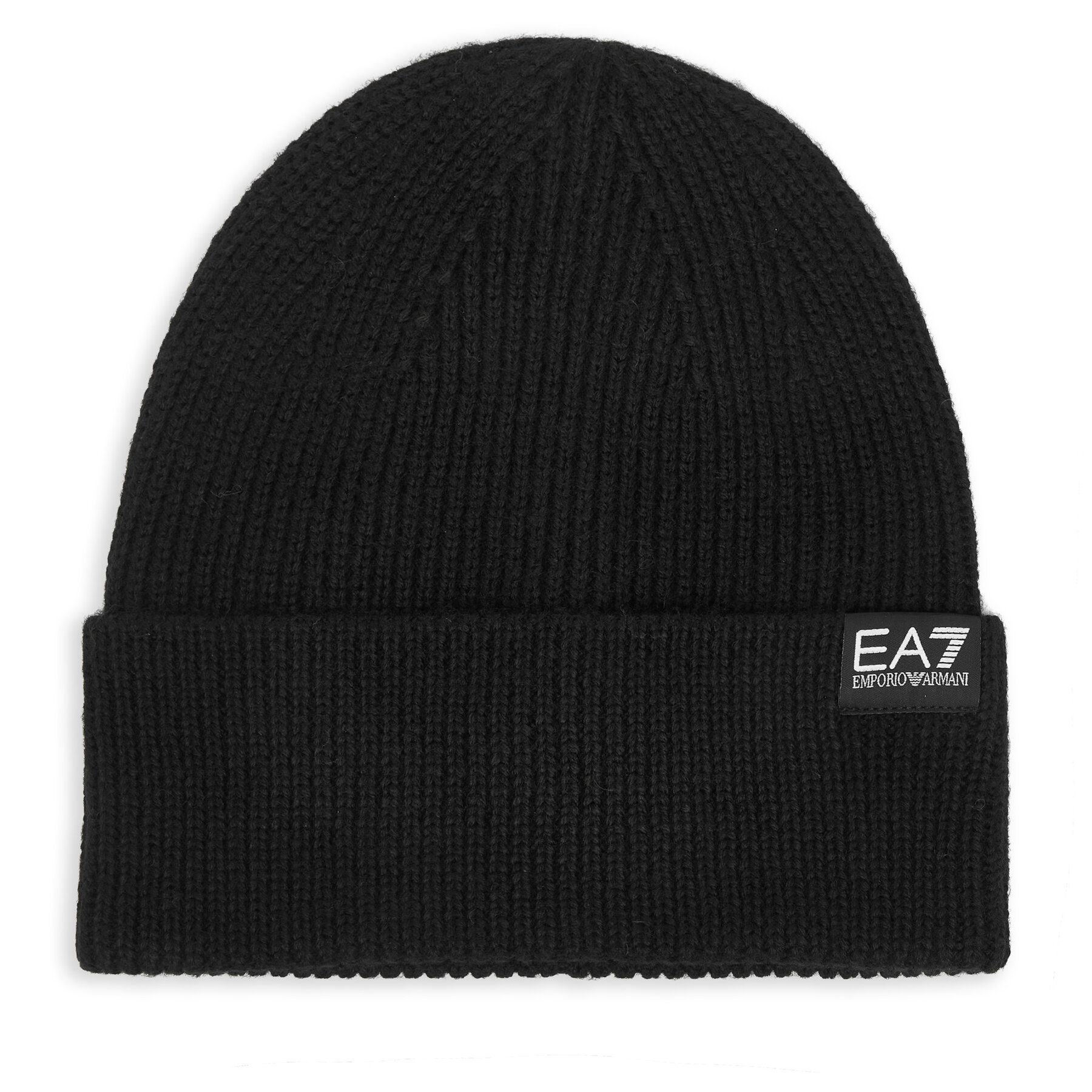 Căciulă EA7 Emporio Armani 7X000312 AF29587 UC001 Negru