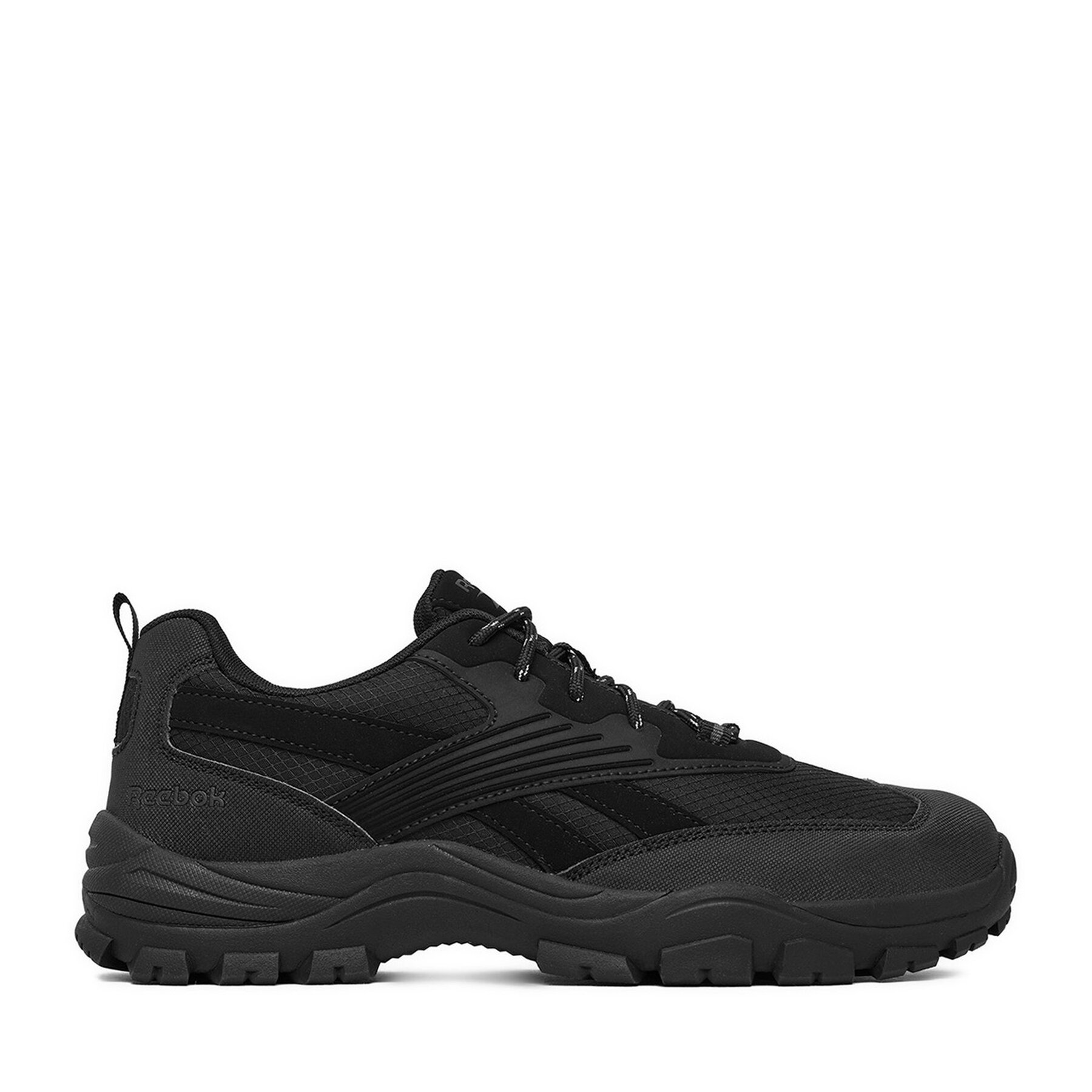 Sportcipők Reebok CEO-RDG CITY TREKER 100237195 Fekete