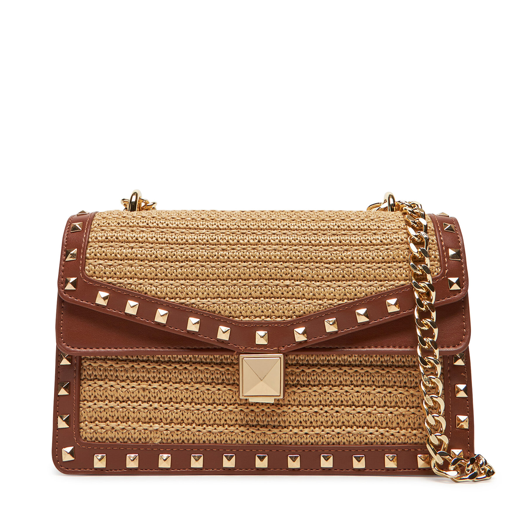 Geantă Steve Madden Bcavet SM13001778 Maro