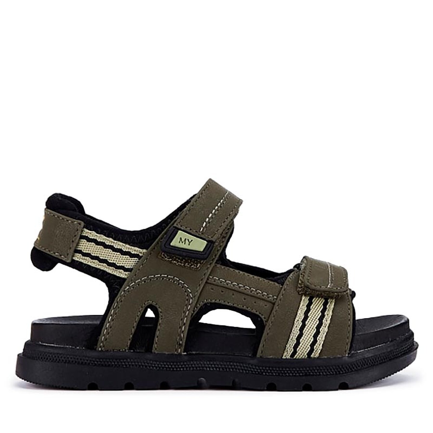 Sandalias Mayoral 45479 Verde