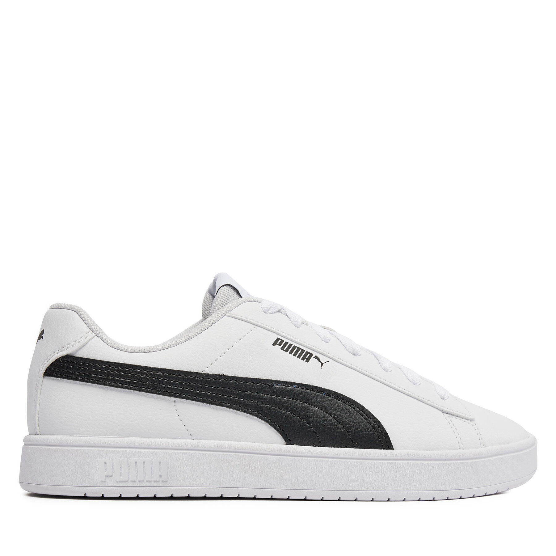 Сникърси Puma Rickie Classic 394251-16 Бял