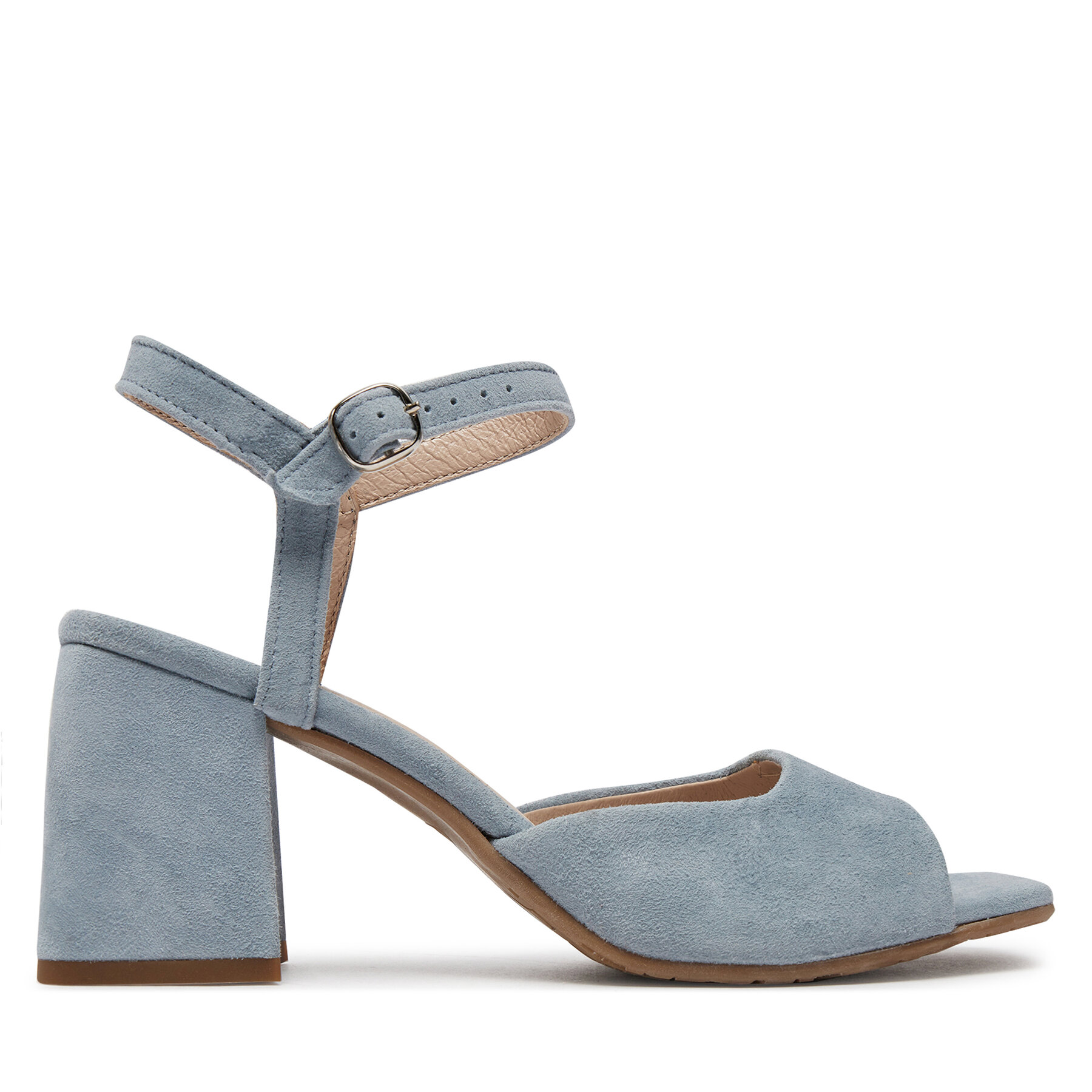 Sandalias Ryłko 7VG01_T3 Azul