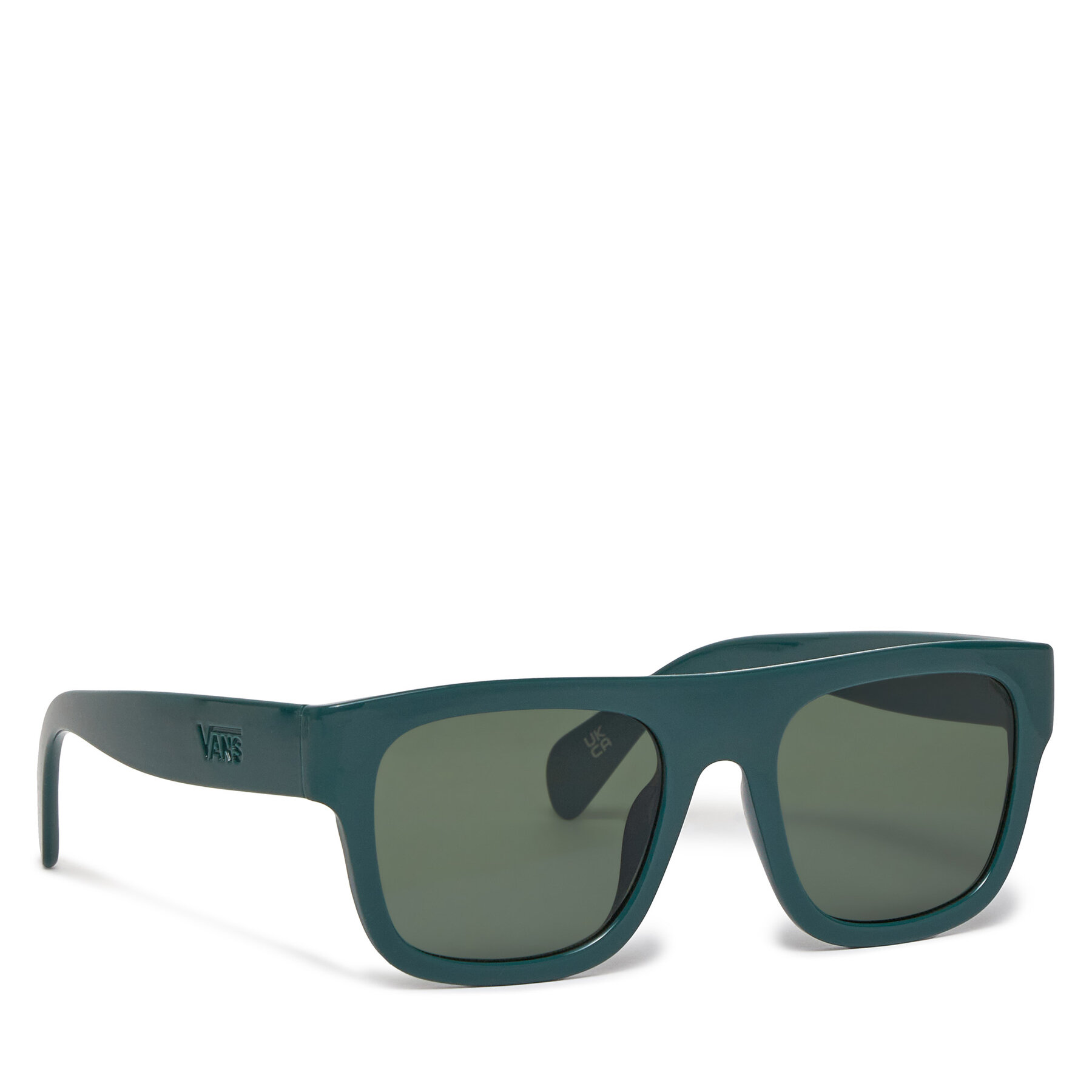 Γυαλιά ηλίου Vans Squared Off Shades VN0A7PR1BDX1 Πράσινο