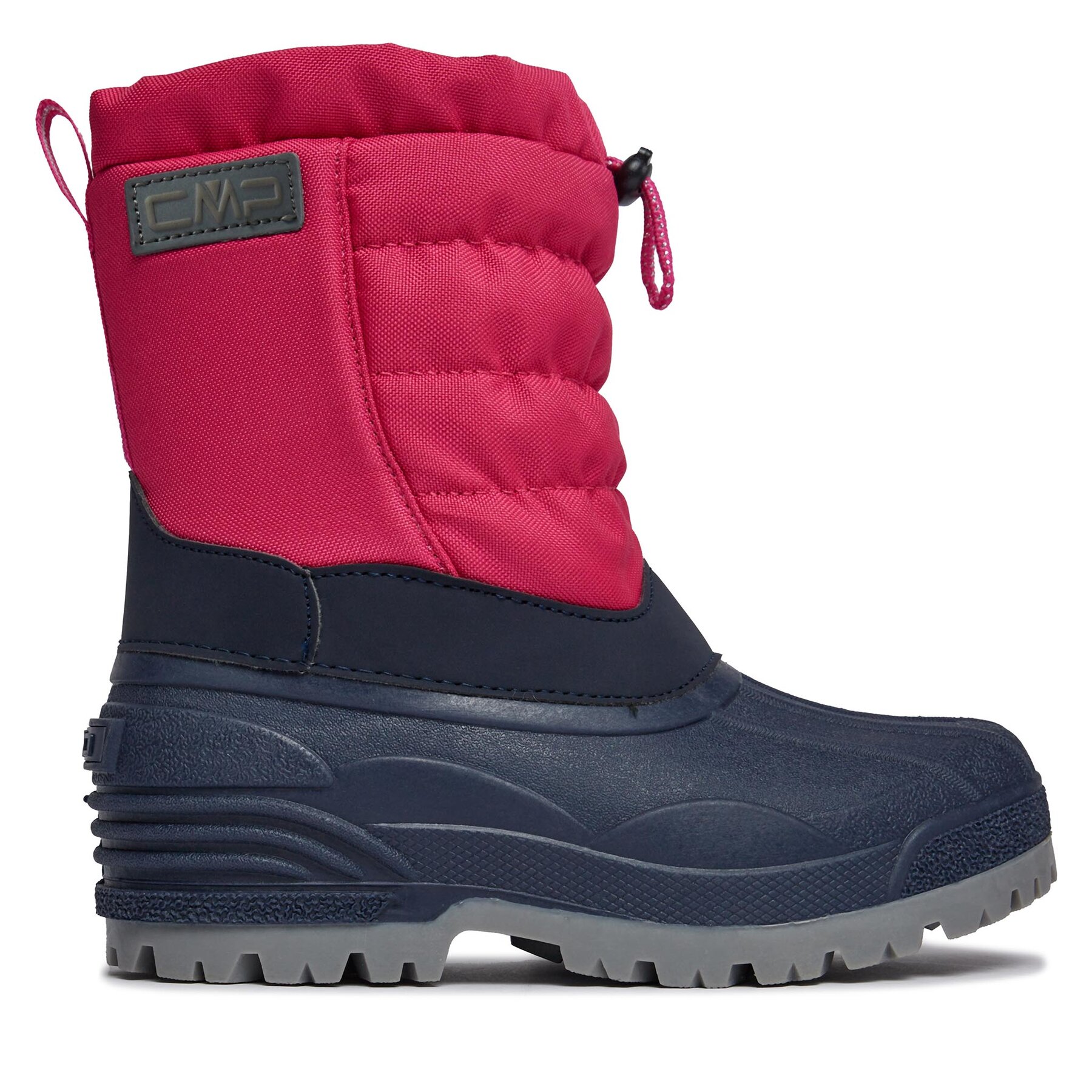 Stivali da neve CMP Hanki 3.0 3Q75674J Rosa