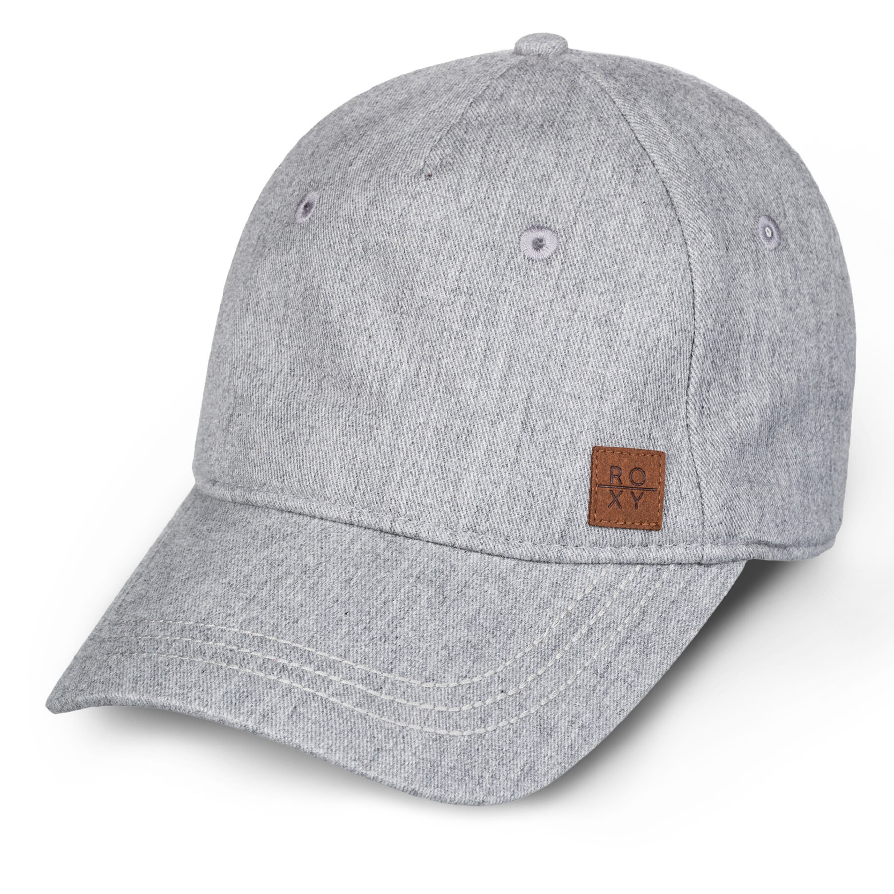 Șapcă Roxy Extra Innings ERJHA03677 Gri