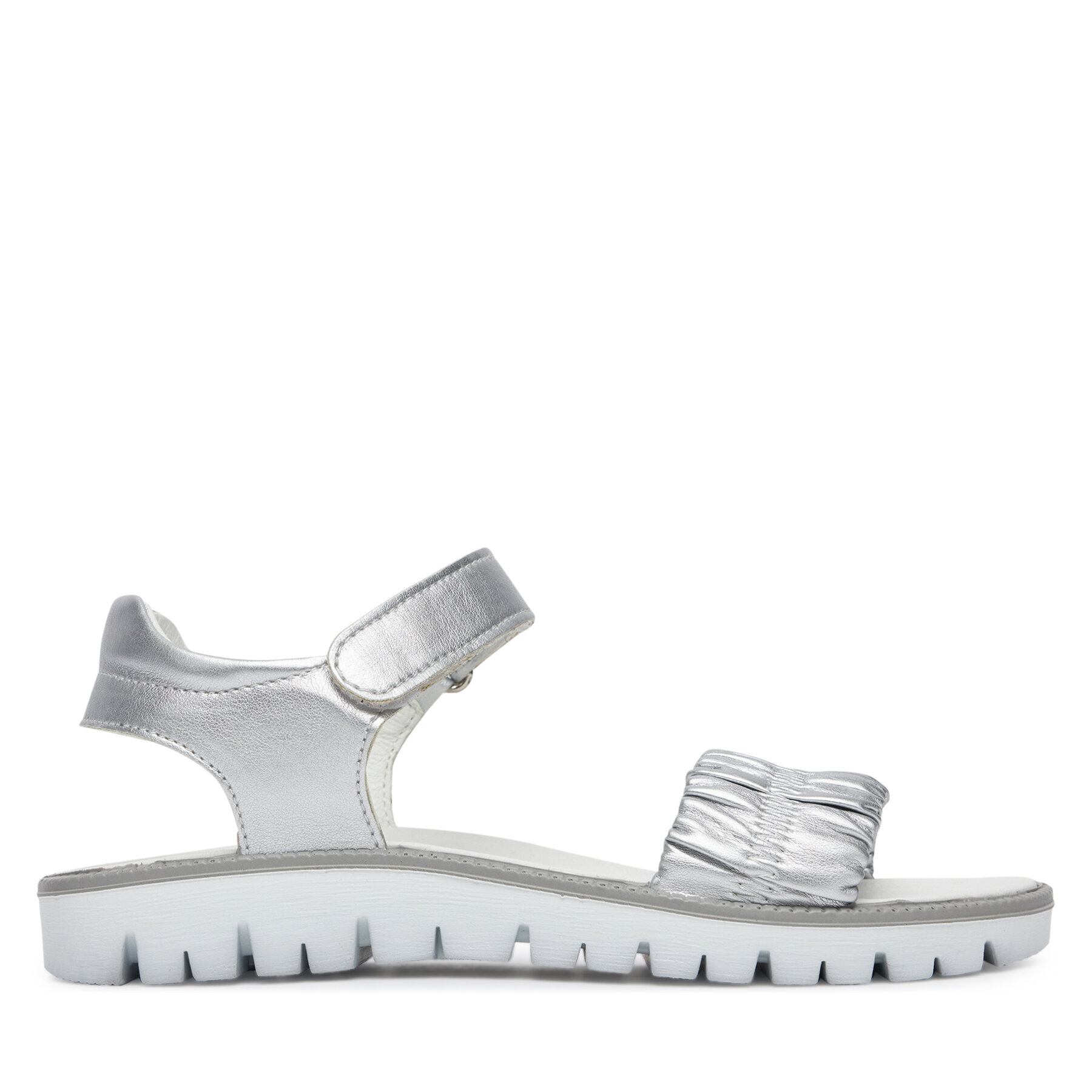 Sandale Primigi 7890700 D Argintiu
