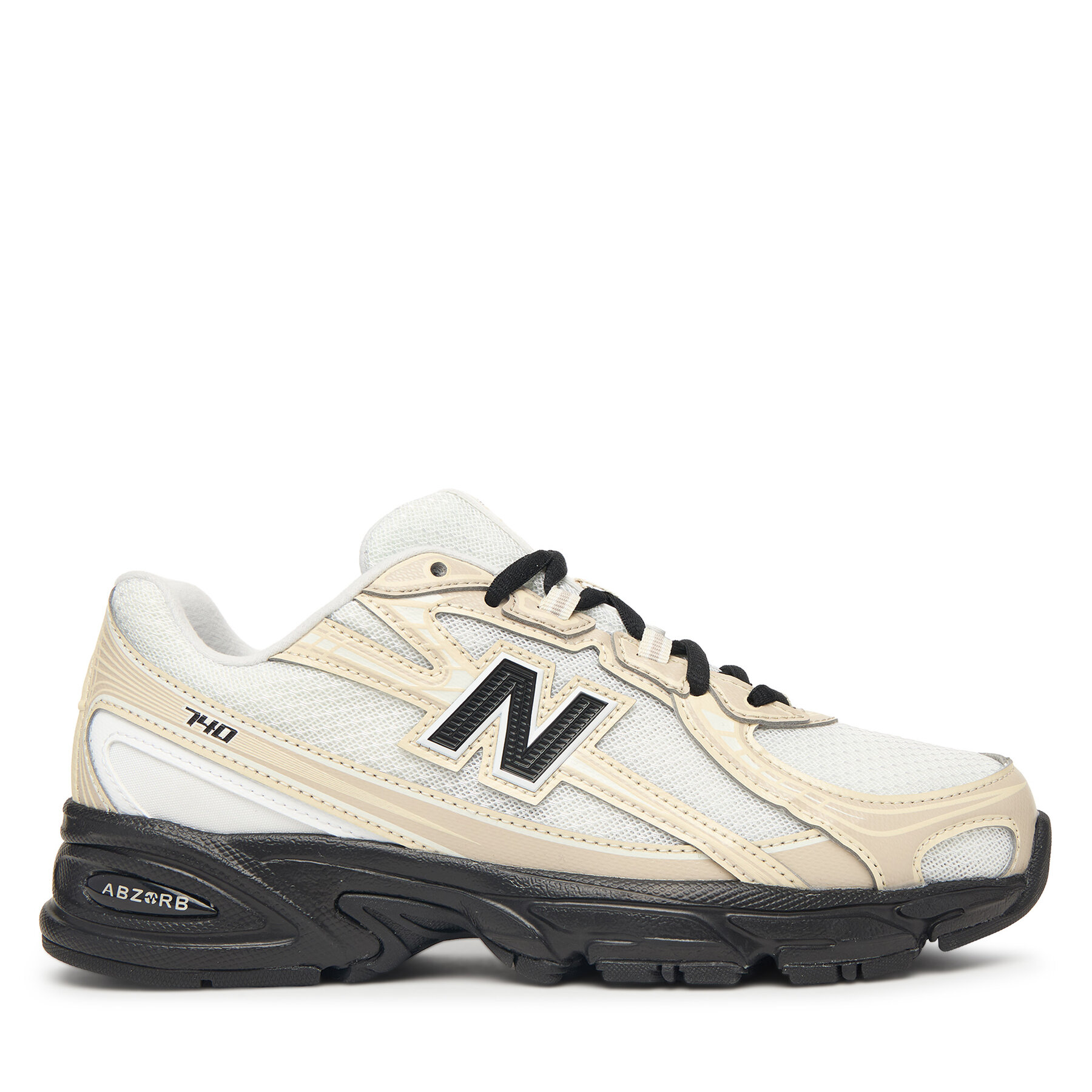 Sneakers New Balance U7404OO Bej