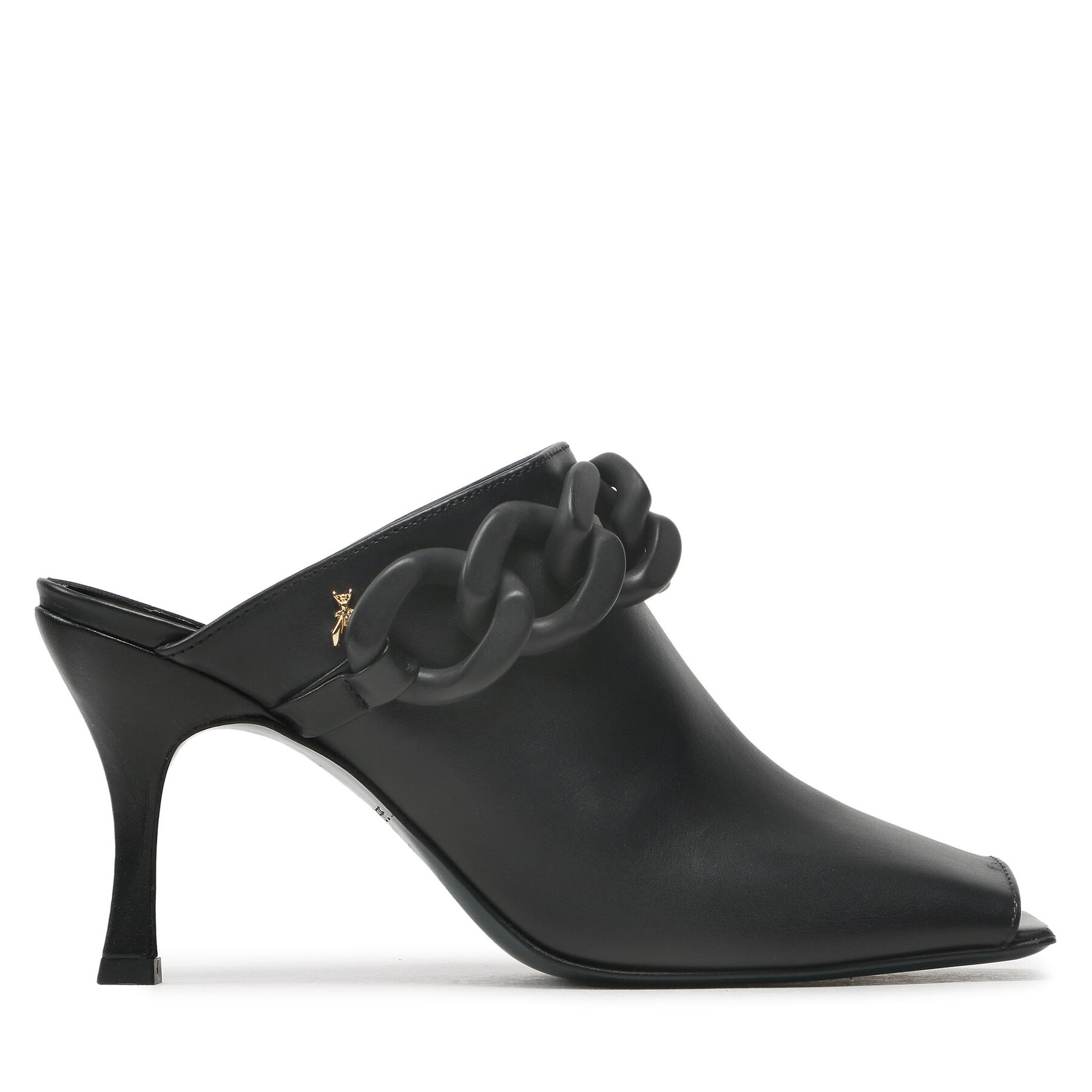 Mules / sandales de bain Patrizia Pepe 8X0032/L011-K103 Noir