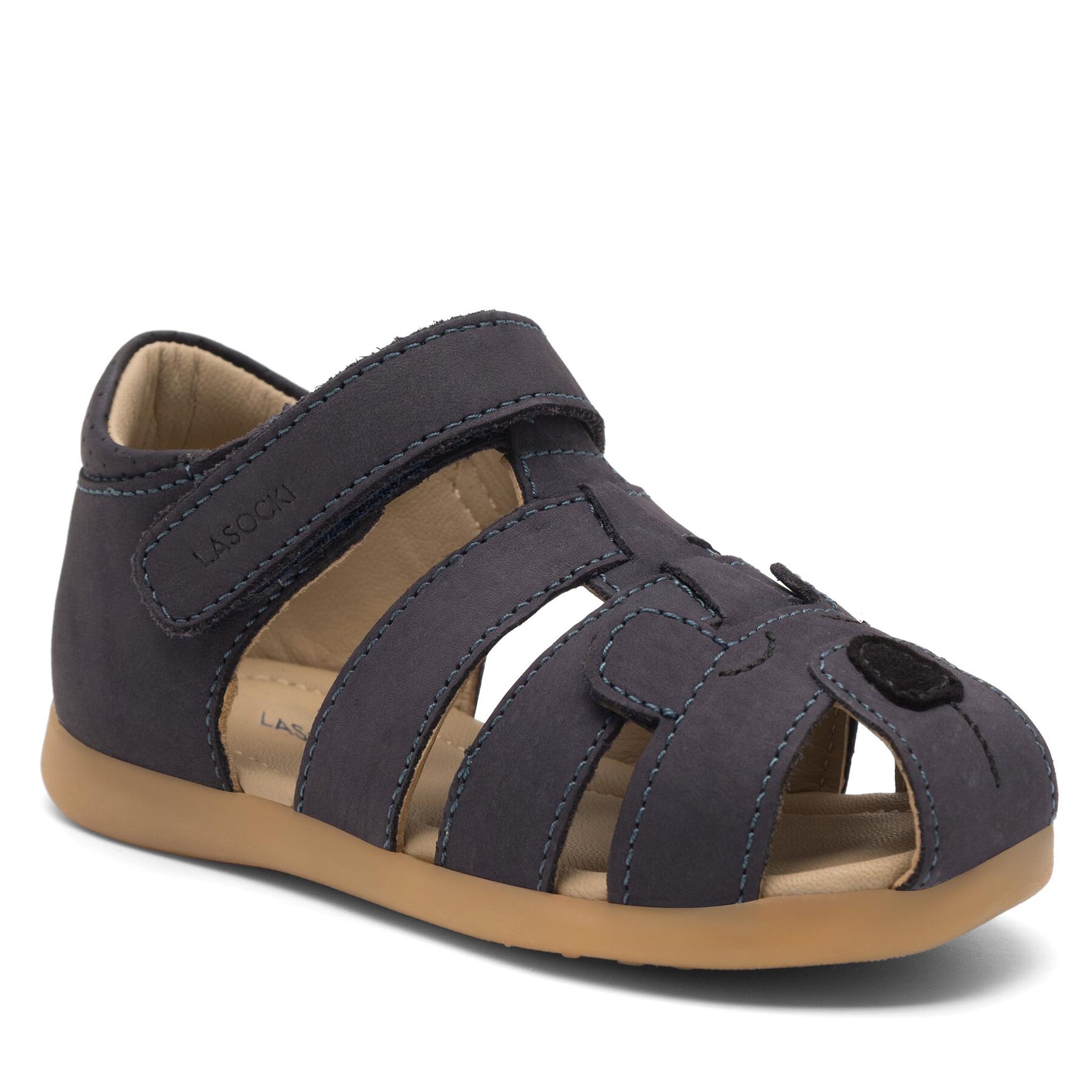 Sandale Lasocki Kids CI12-CRIC-01(II)CH Bleumarin