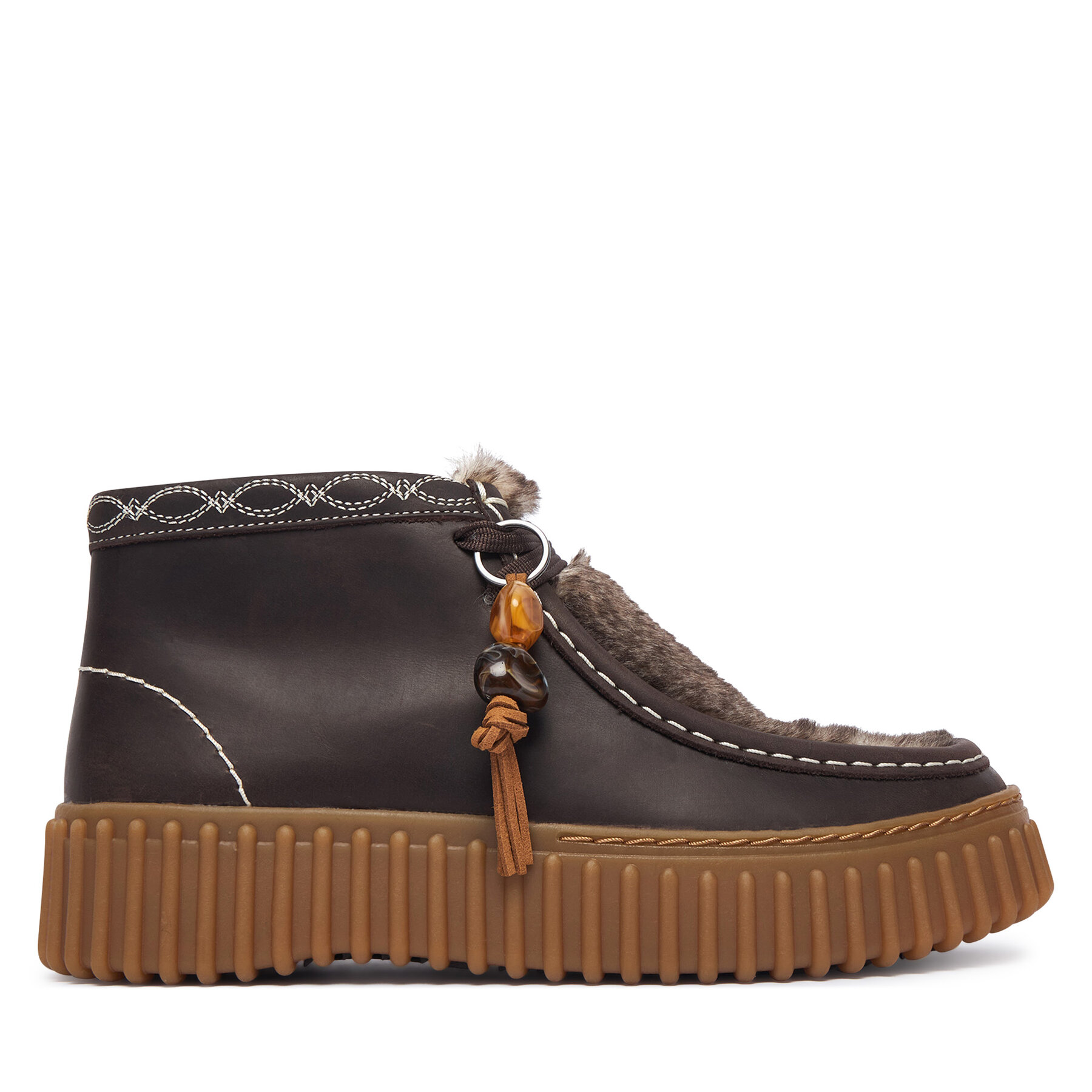 Ghete Clarks Torhill Moss 26327772 Maro