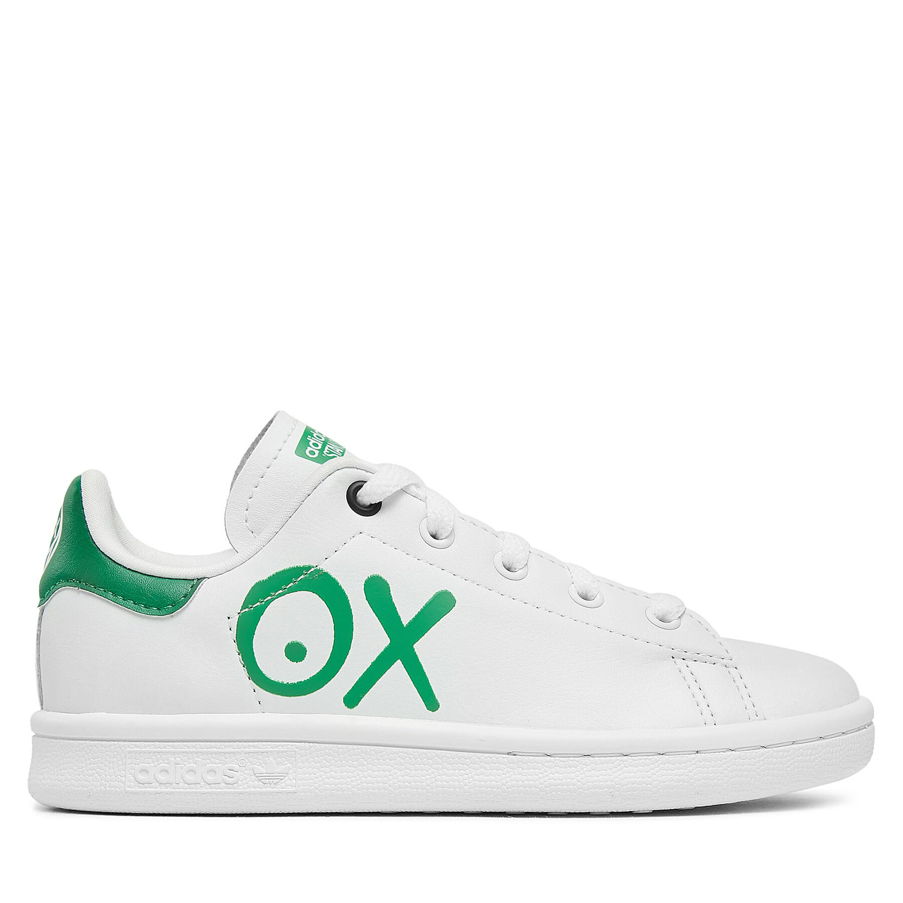 Αθλητικά adidas Stan Smith Shoes HQ6729 Λευκό