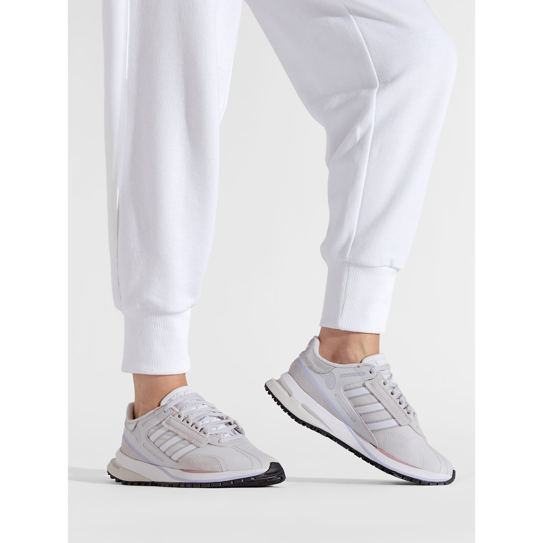 Superge adidas Valerance W GZ3594 Siva