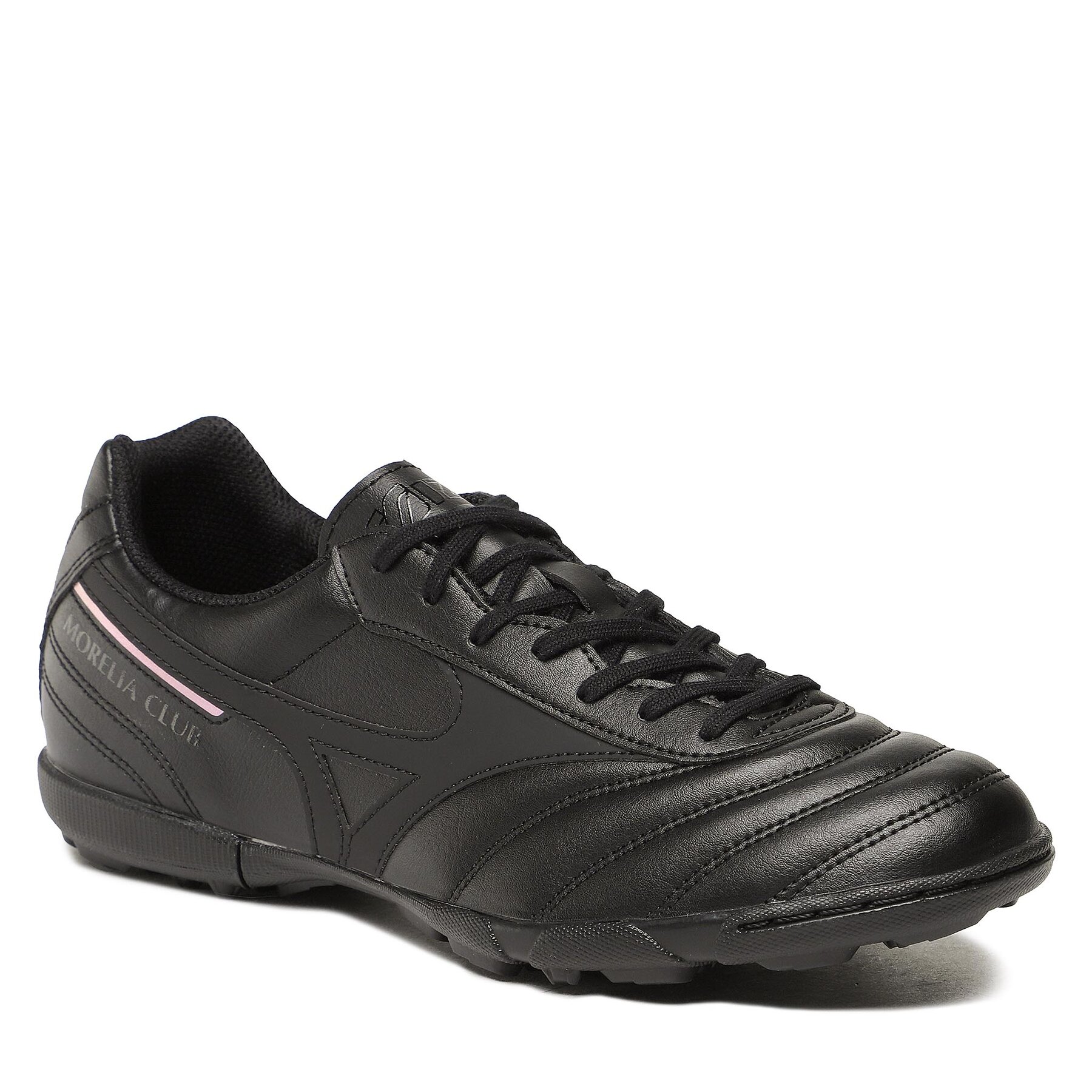 Pantofi Mizuno Morelia II Club As P1GD221699 Black/Black/Iridescent artificial imagine 2022 reducere
