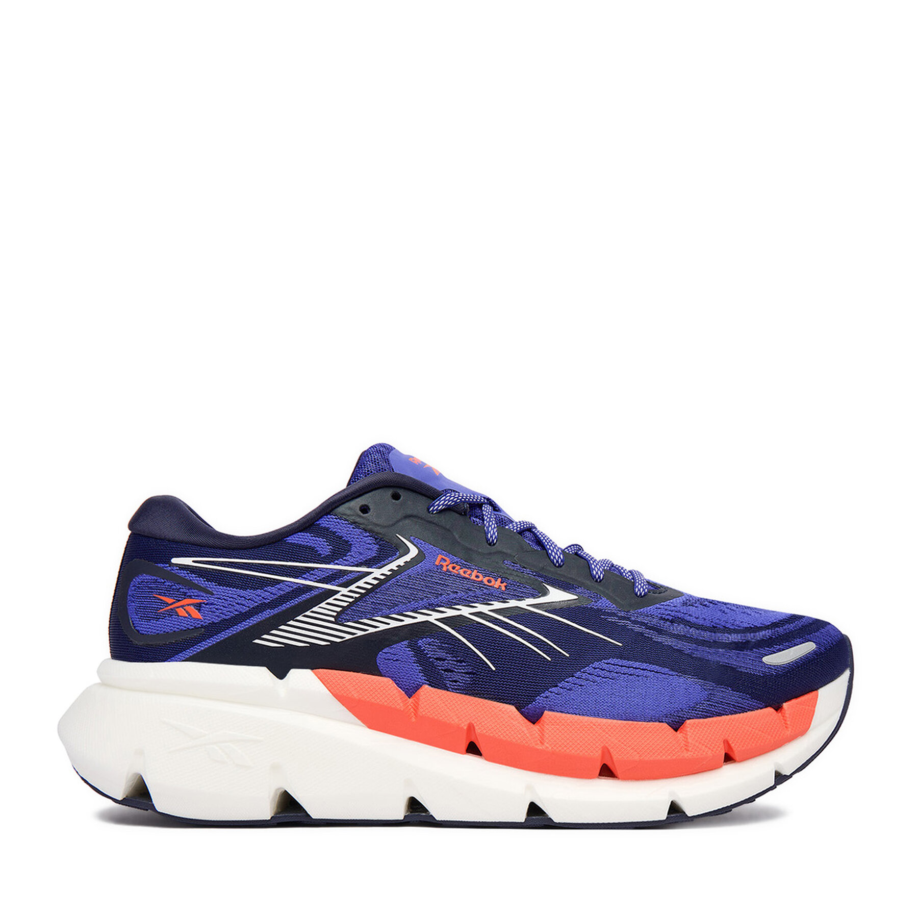 Маратонки за бягане Reebok EOSB-FLOATZIG DOUBLE 100263898 Син