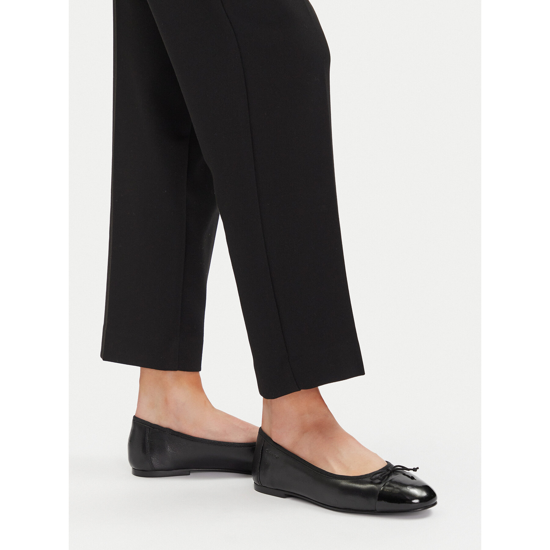 Balerini Gant 30511856 Negru