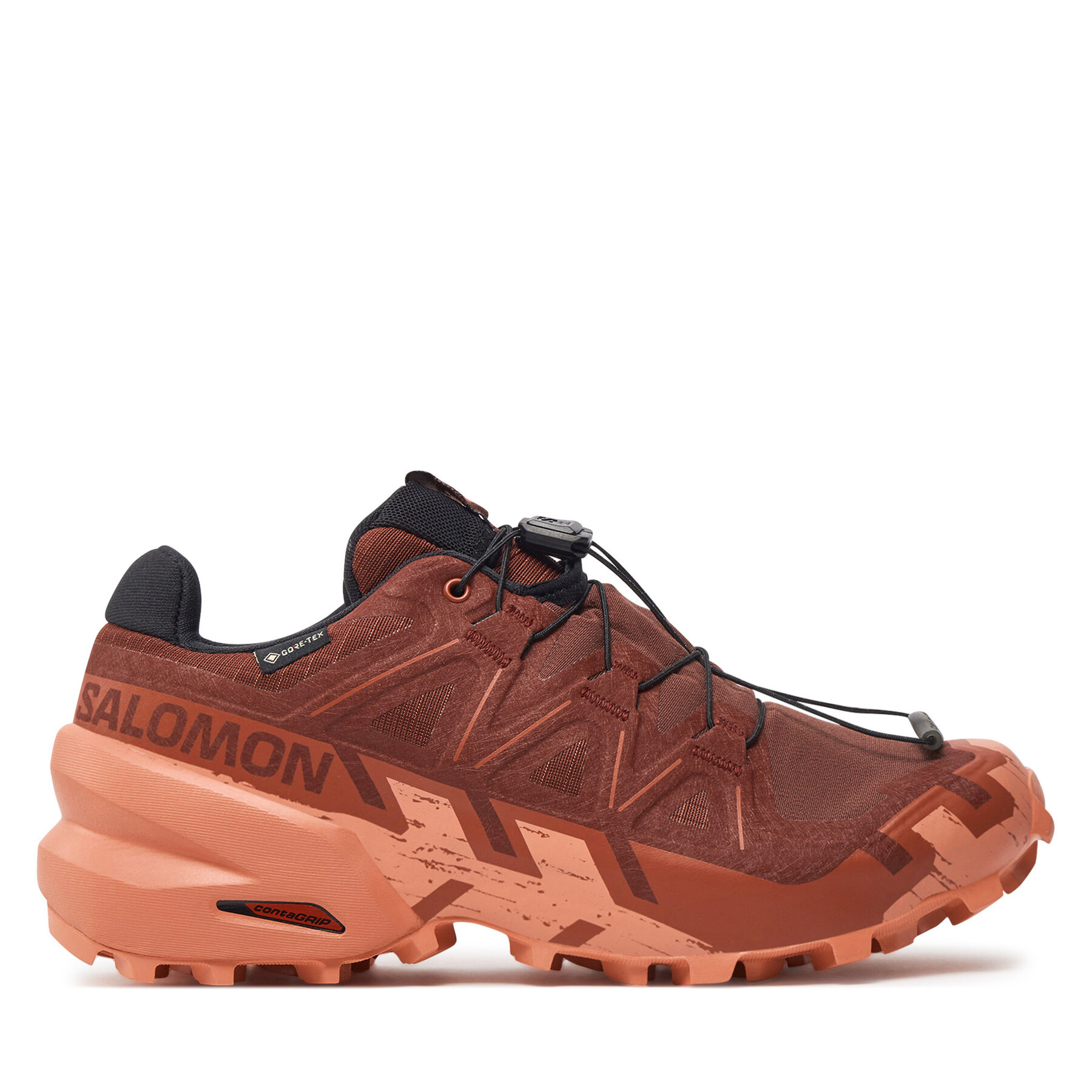 Laufschuhe Salomon