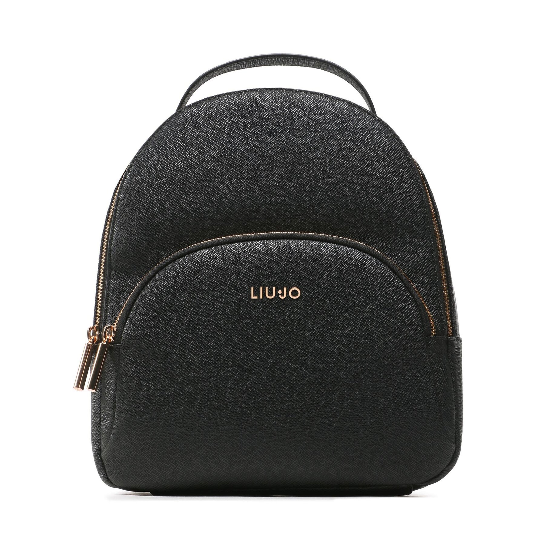 Ruksak Liu Jo M Backpack AXX009 E0087 Čierna