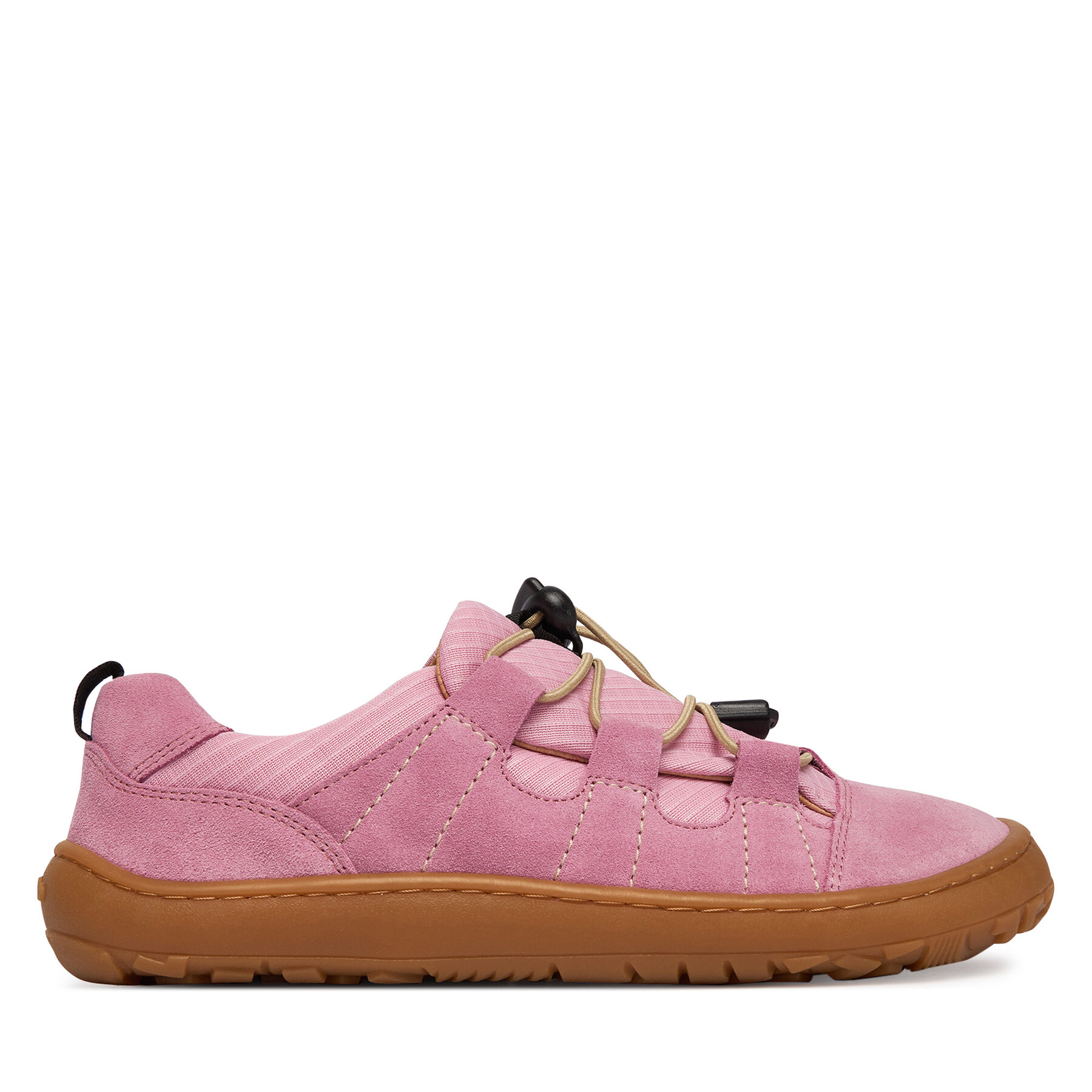 Αθλητικά Froddo Barefoot Trekk G3130293-5 D Ροζ