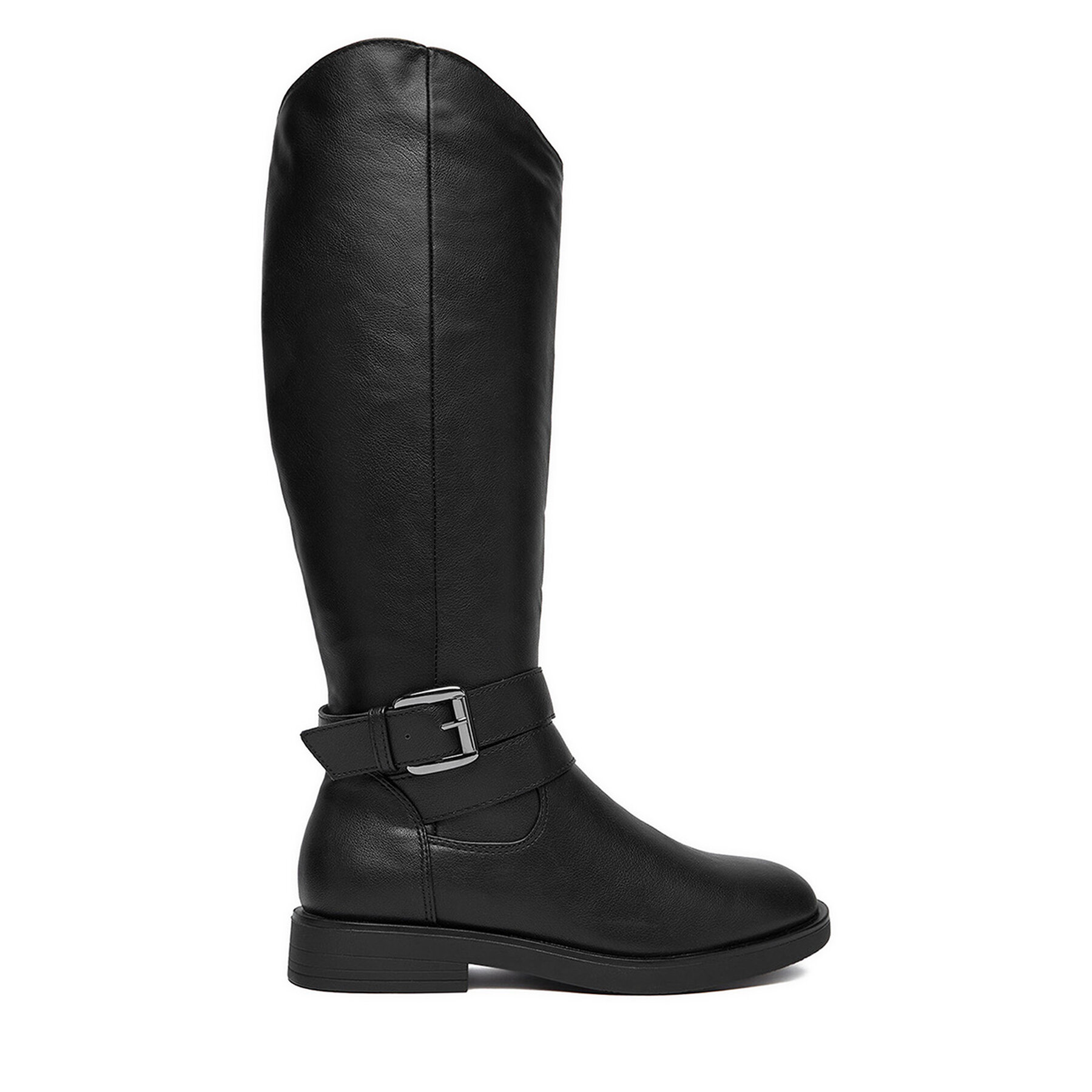 Csizma JENNY CEO-WS17330-04 Fekete