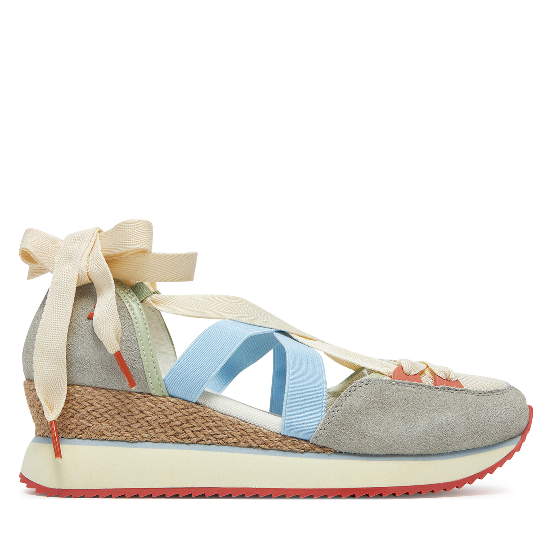 Scarpe basse Gioseppo Hinesburg 74956-P Beige