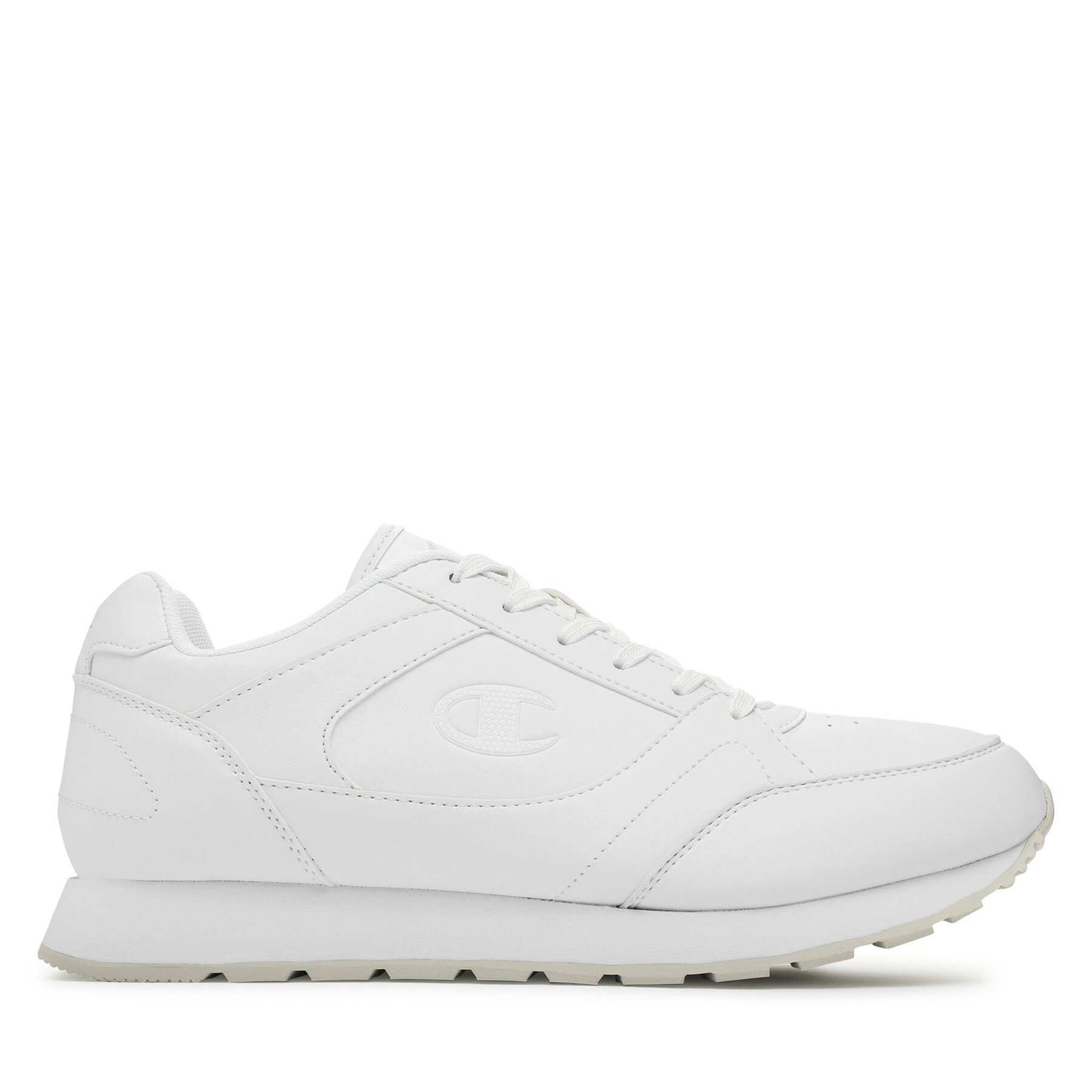 Sneakers Champion Rr Champ Ii Element Low Cut Shoe S22137-WW001 Blanc