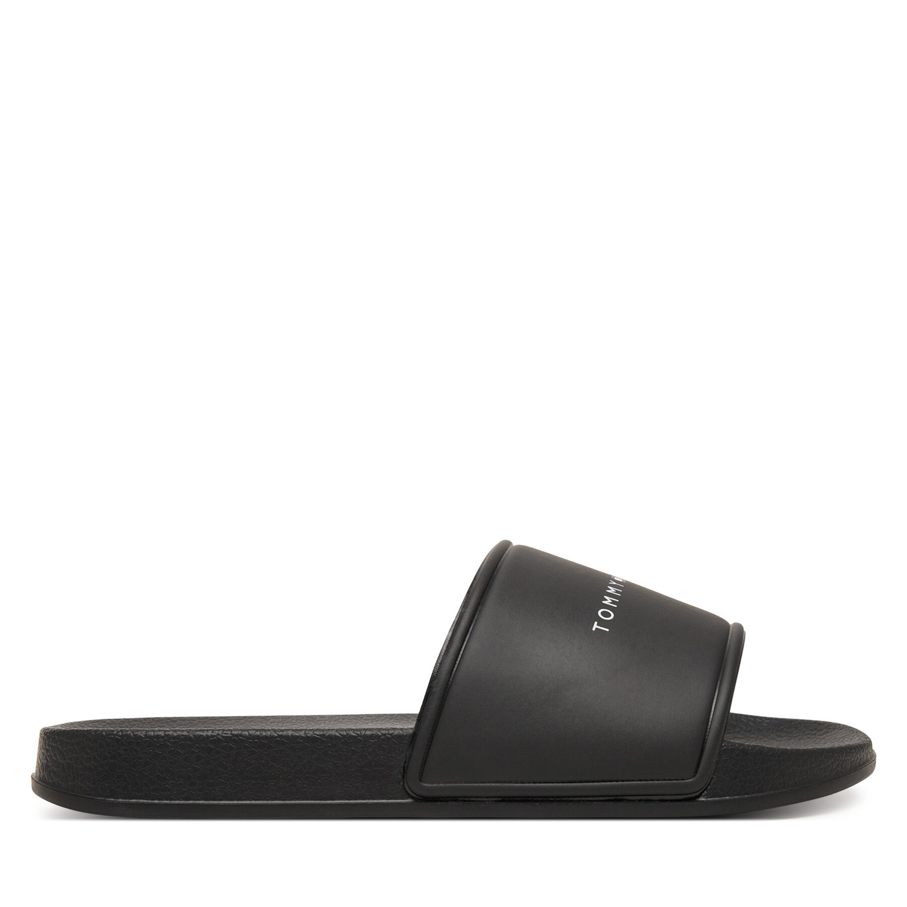 Natikače Tommy Hilfiger T3X0-34403-1172 Crna