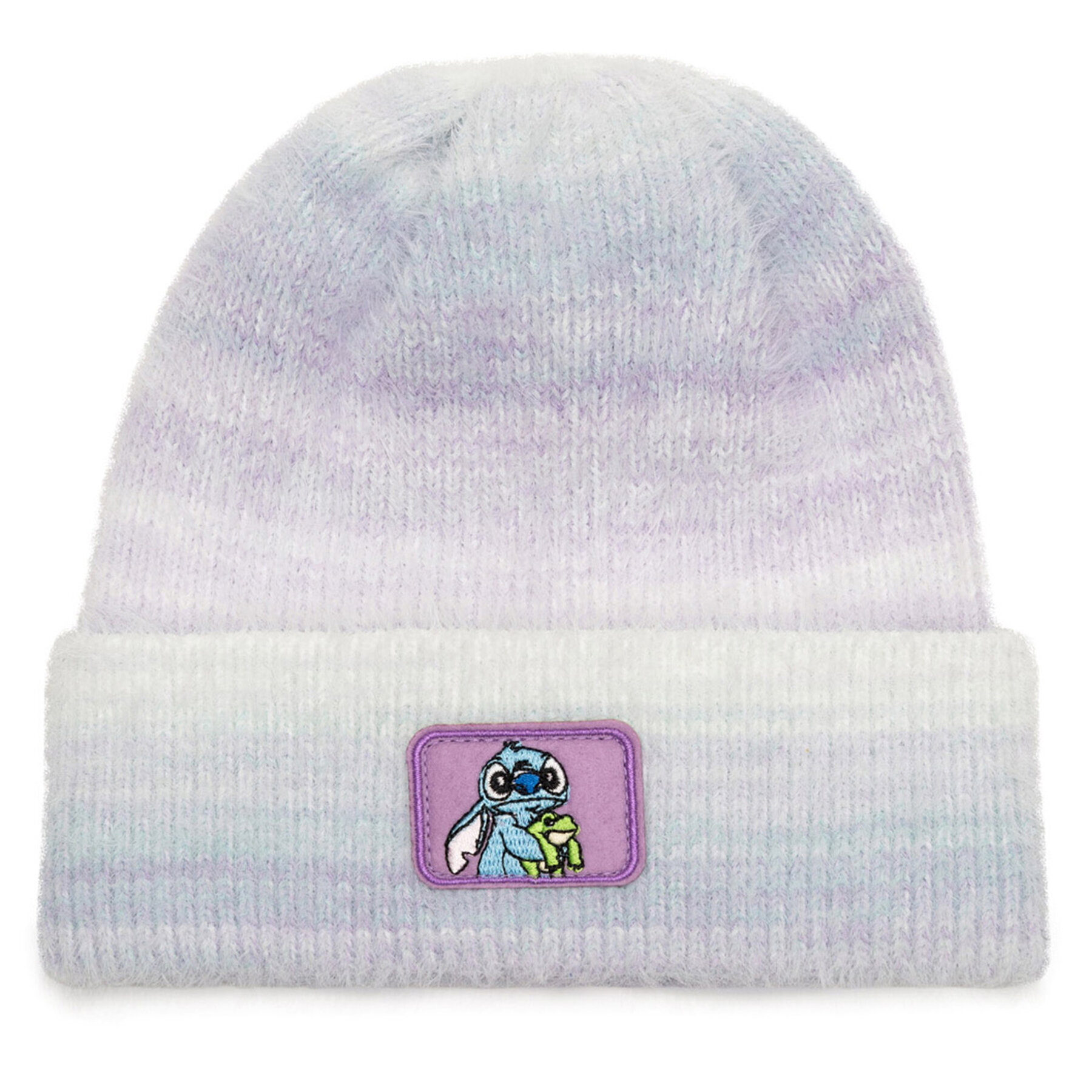 Čiapka Disney Classics ACCCS-AW24-319DCLS Fialová