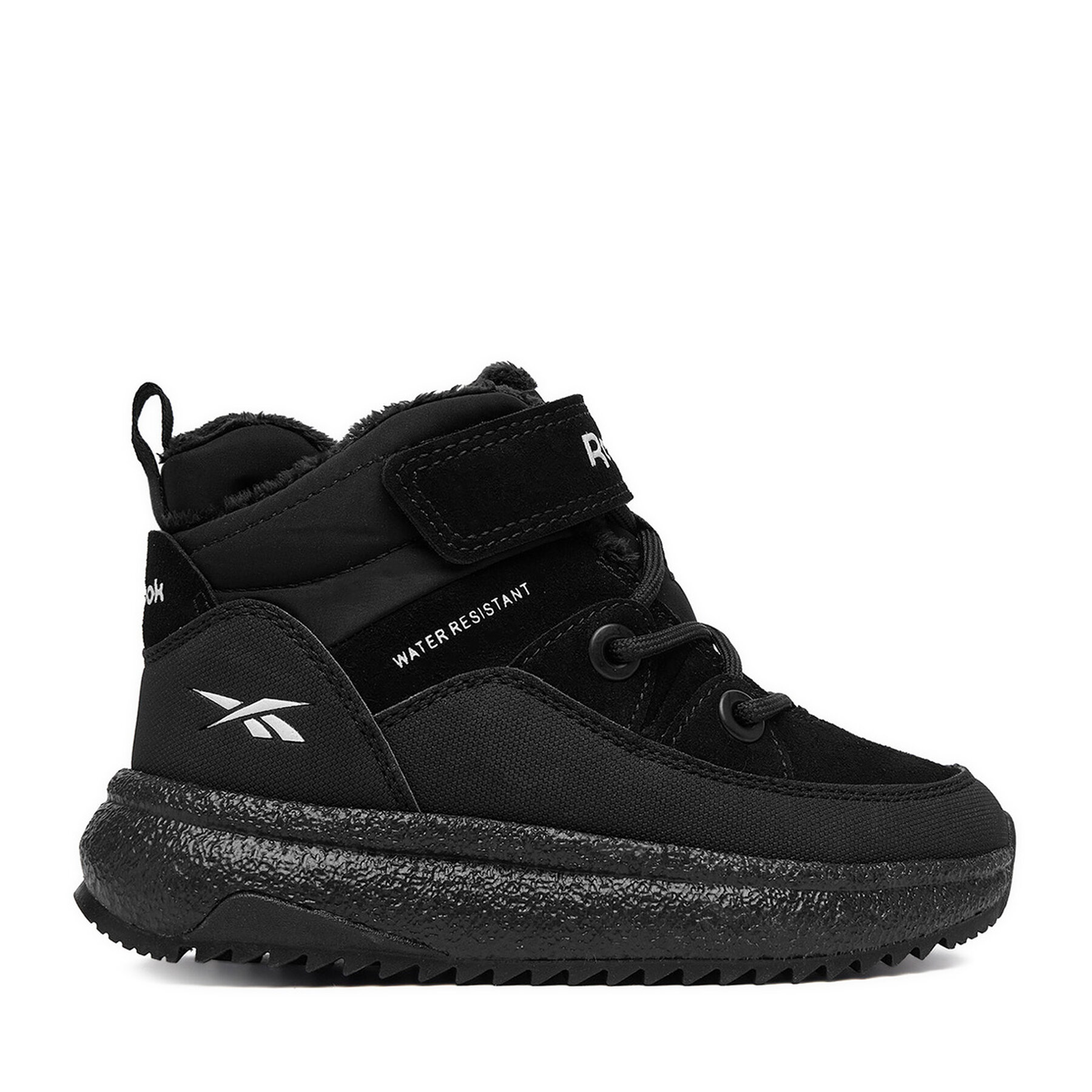 Gležnjače Reebok CEO-LEA-JA-C576W-DZ Crna